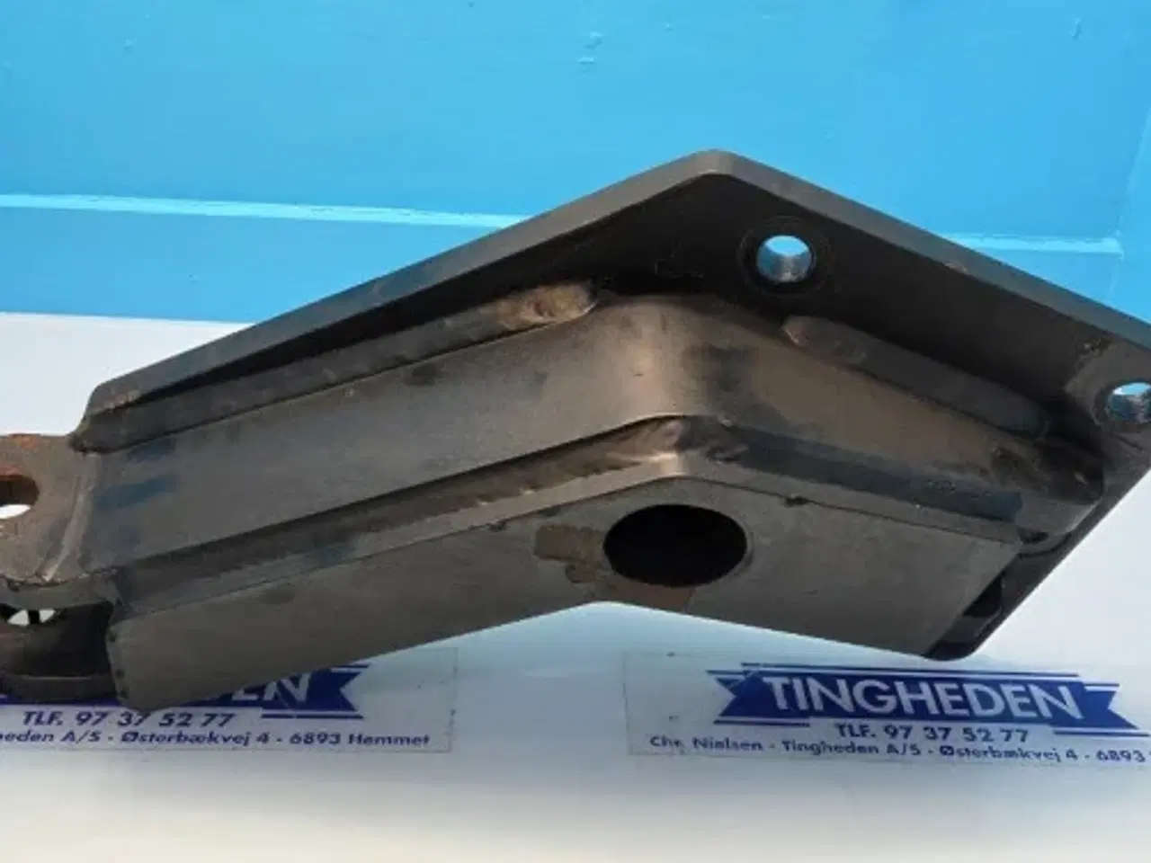 Billede 11 - Case Optum 300 Beslag R. 47561173