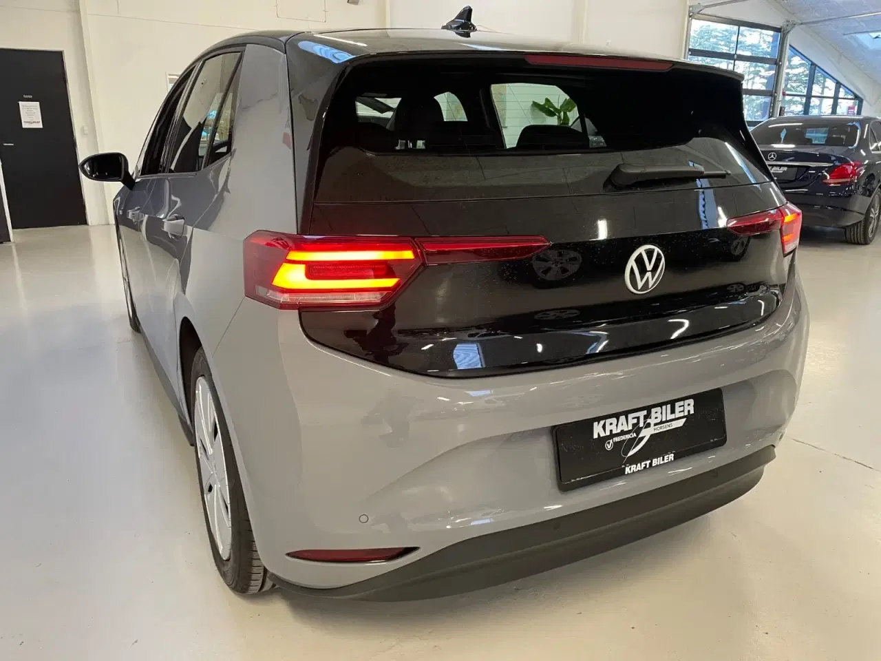 Billede 5 - VW ID.3  Pure Performance