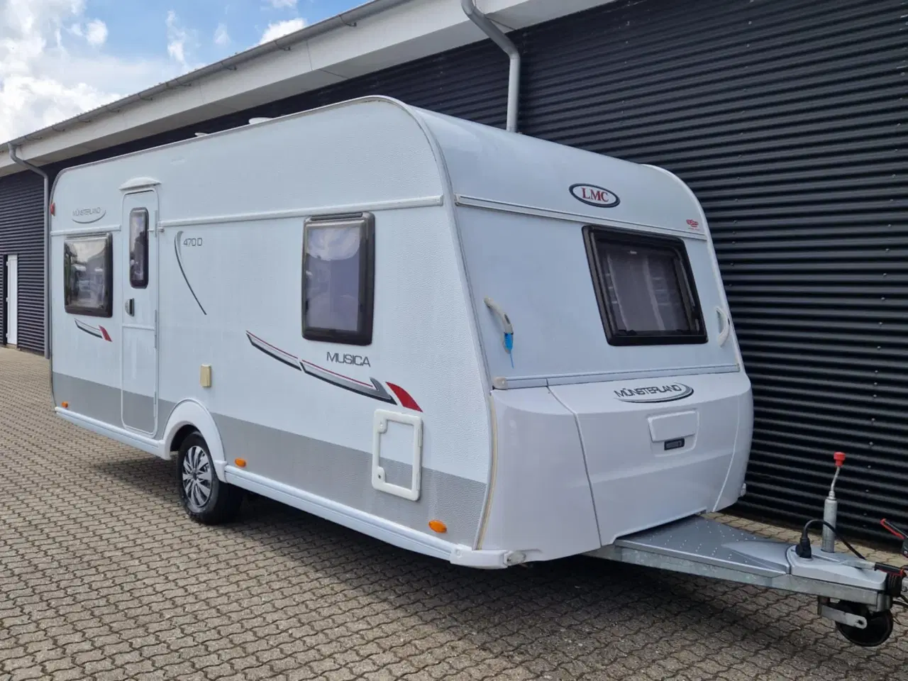 Billede 3 - 2012 - LMC Münsterland Musica 470 D