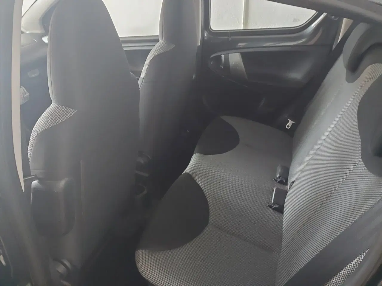 Billede 5 - Toyota Aygo 1,0 VVT-i T1