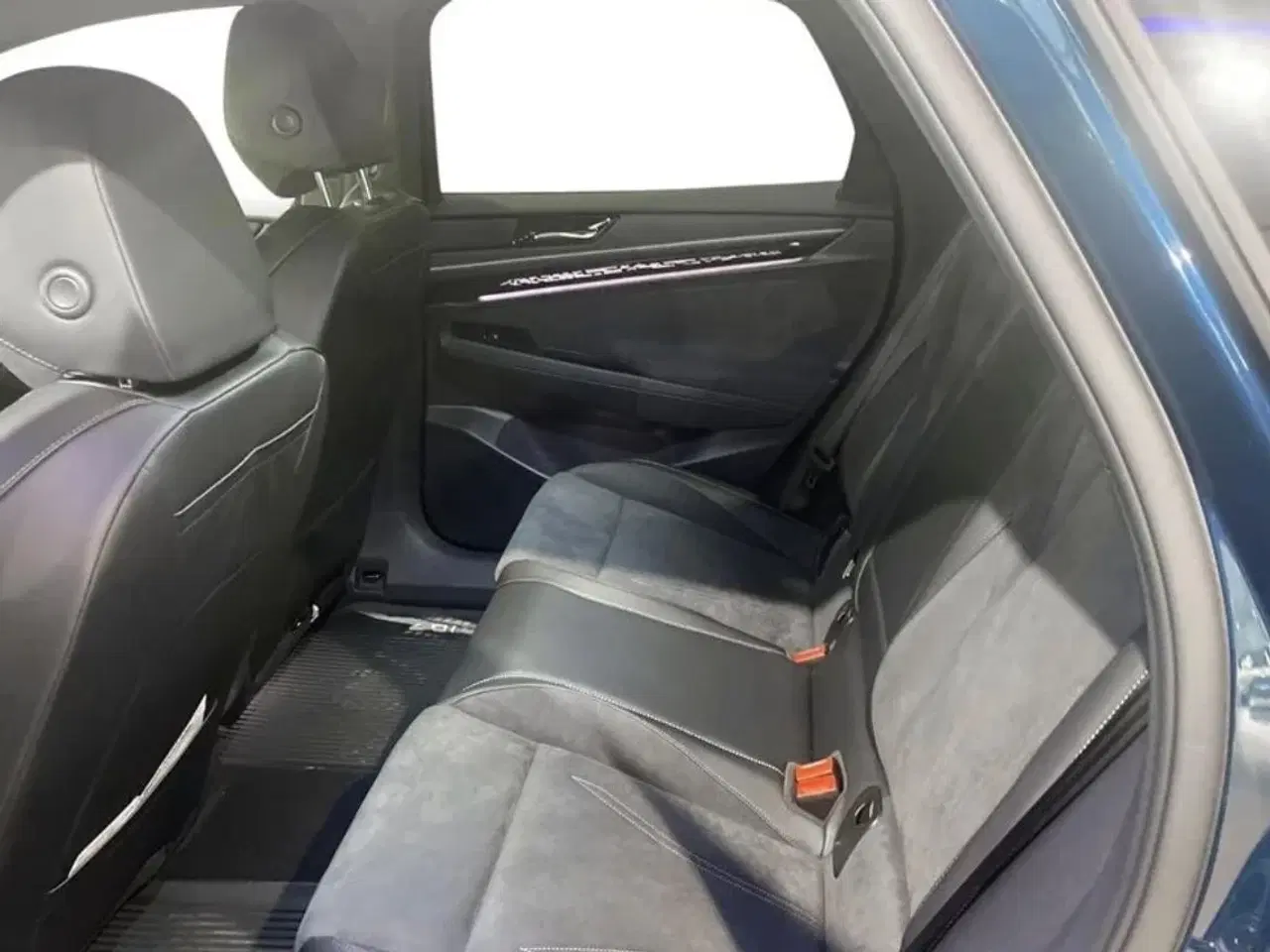 Billede 5 - VW ID.7 77 Style+ Tourer