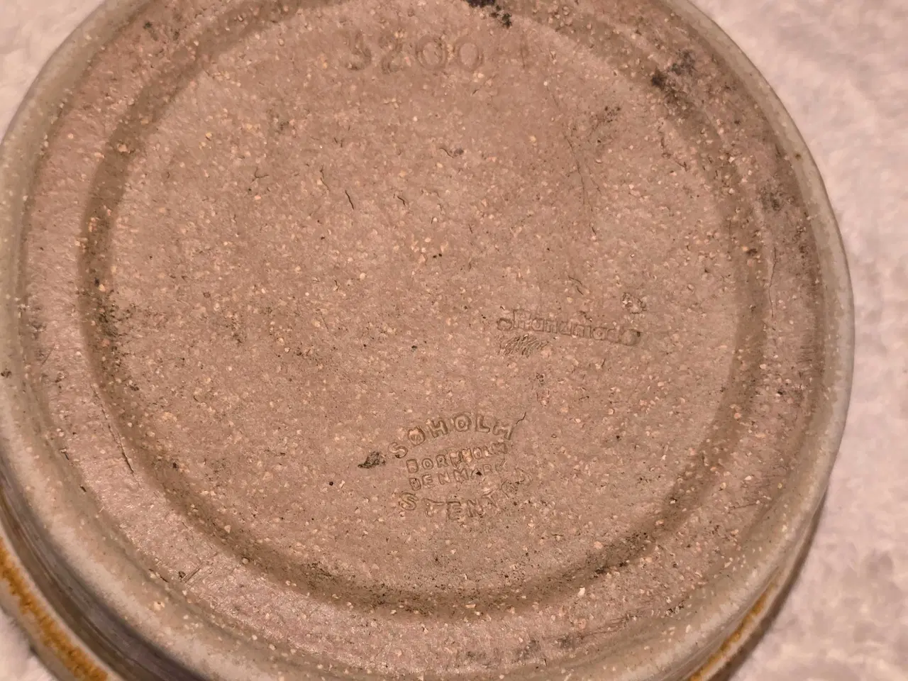 Billede 4 - Søholm 3200-1 skål