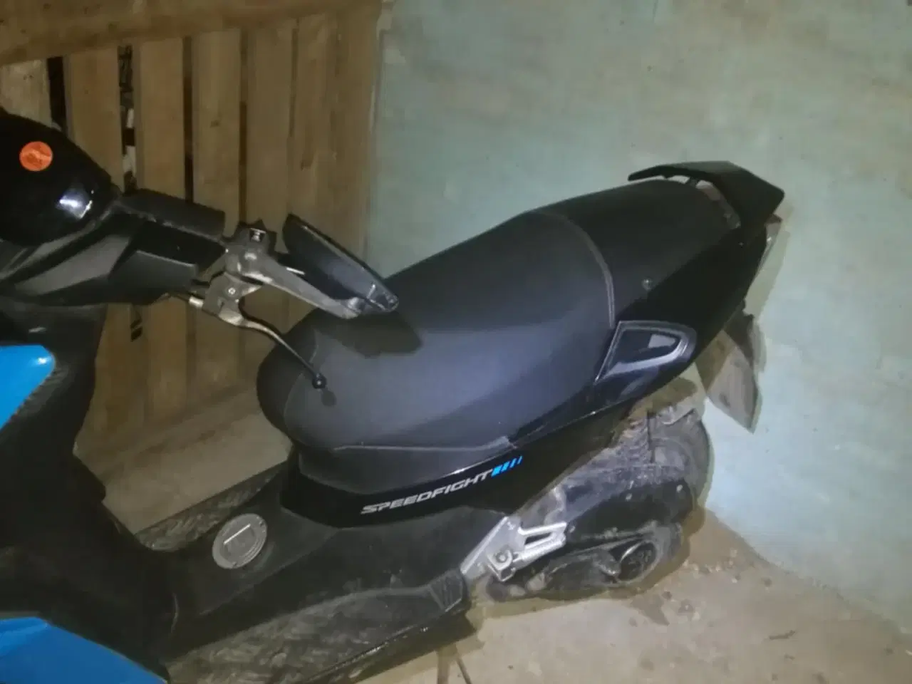 Billede 4 - 2019 Peugeot speedfight