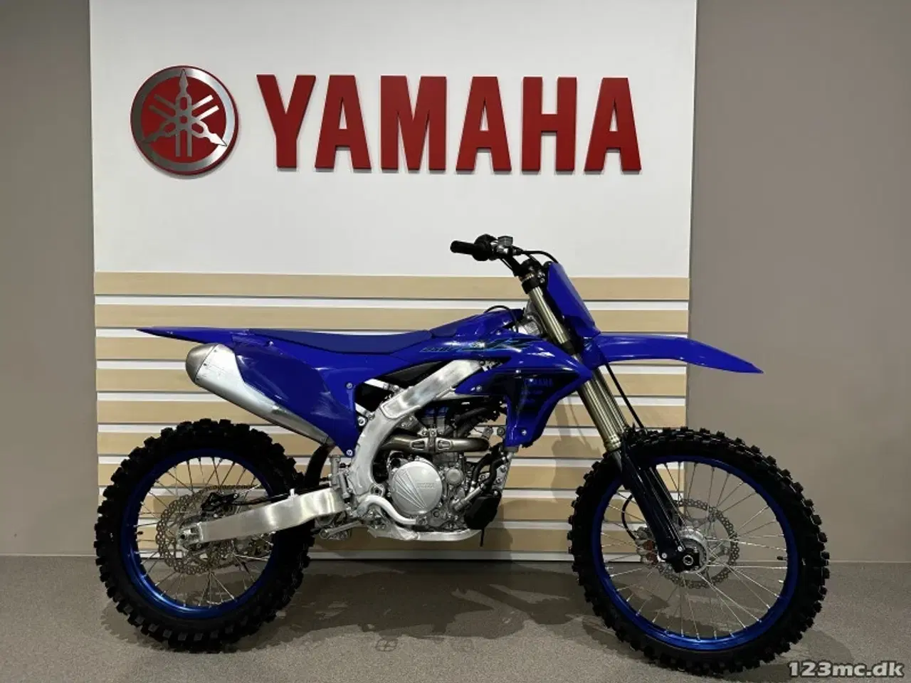 Billede 1 - Yamaha YZ 250 F