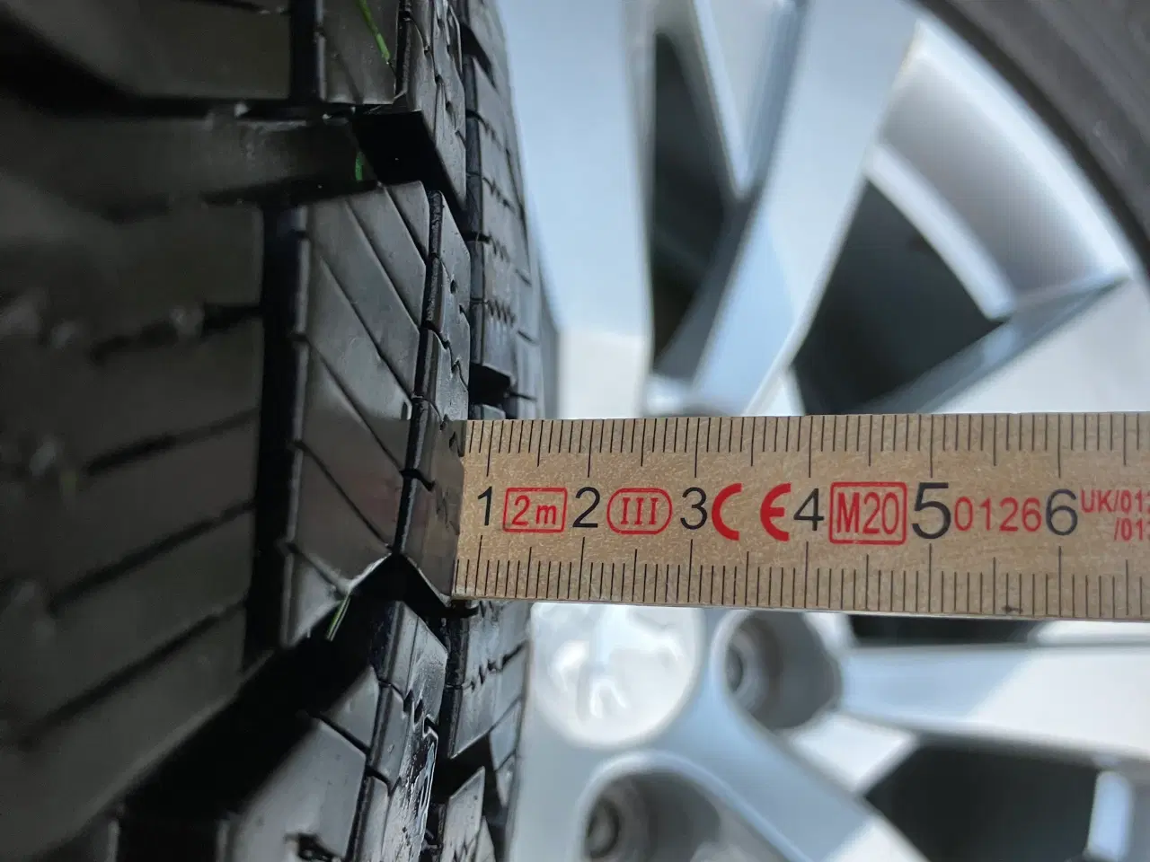 Billede 6 - Vinterdæk