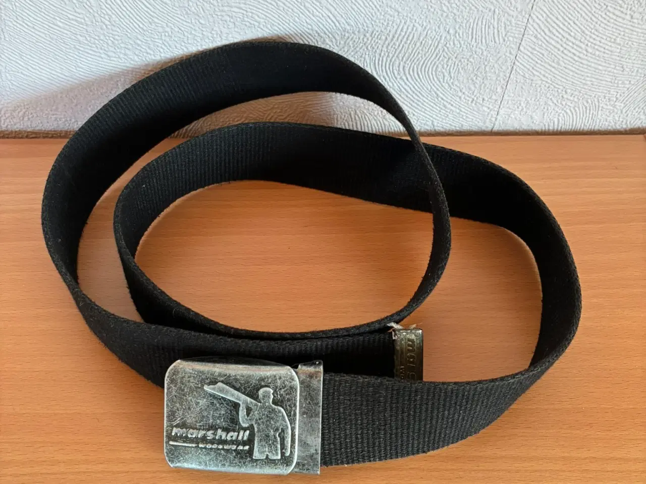 Billede 10 - Bælter i forskellige størrelser
