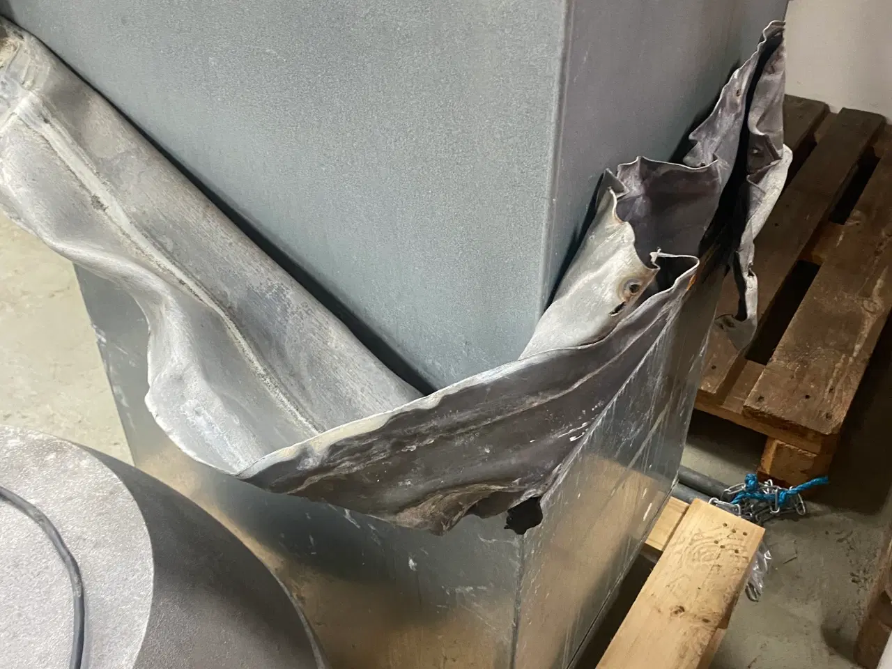 Billede 4 - Ventilator Exhausto DTH400-4-1 
