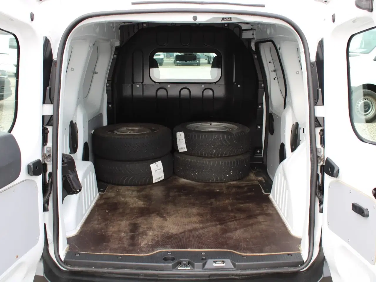 Billede 12 - Renault Express 1,5 dCi 75