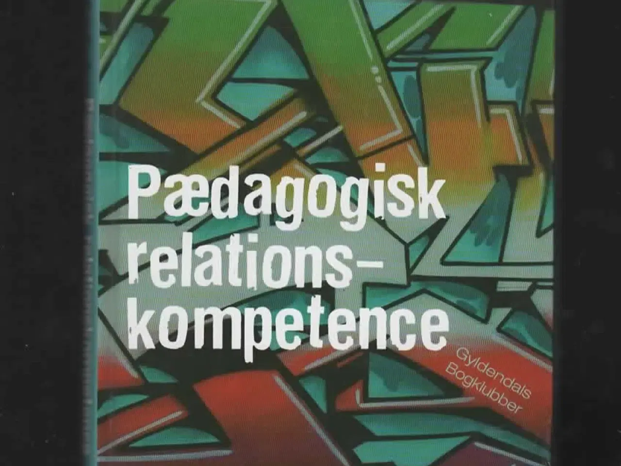 Billede 1 - pædagogik