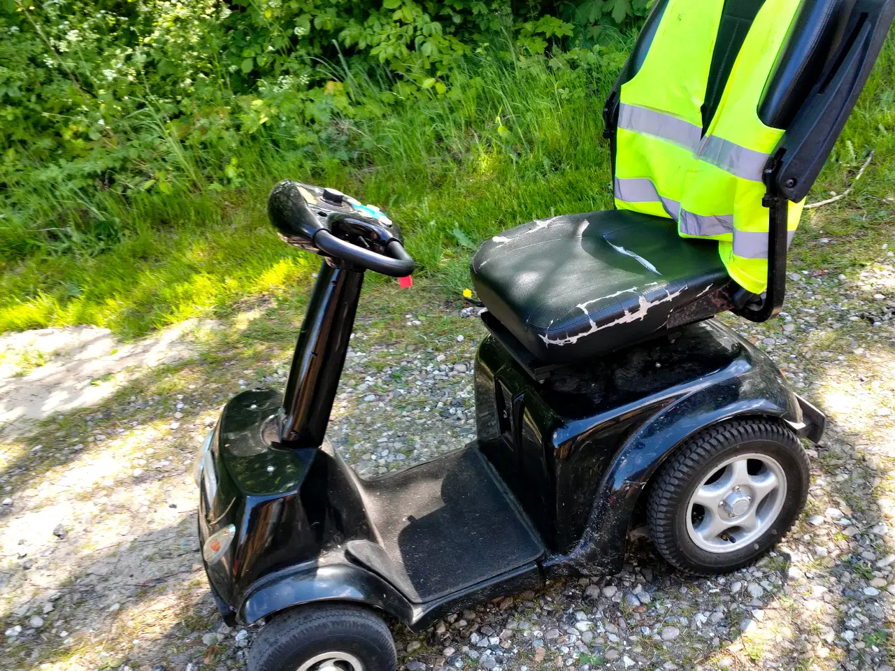 Billede 4 - 2x El scooter