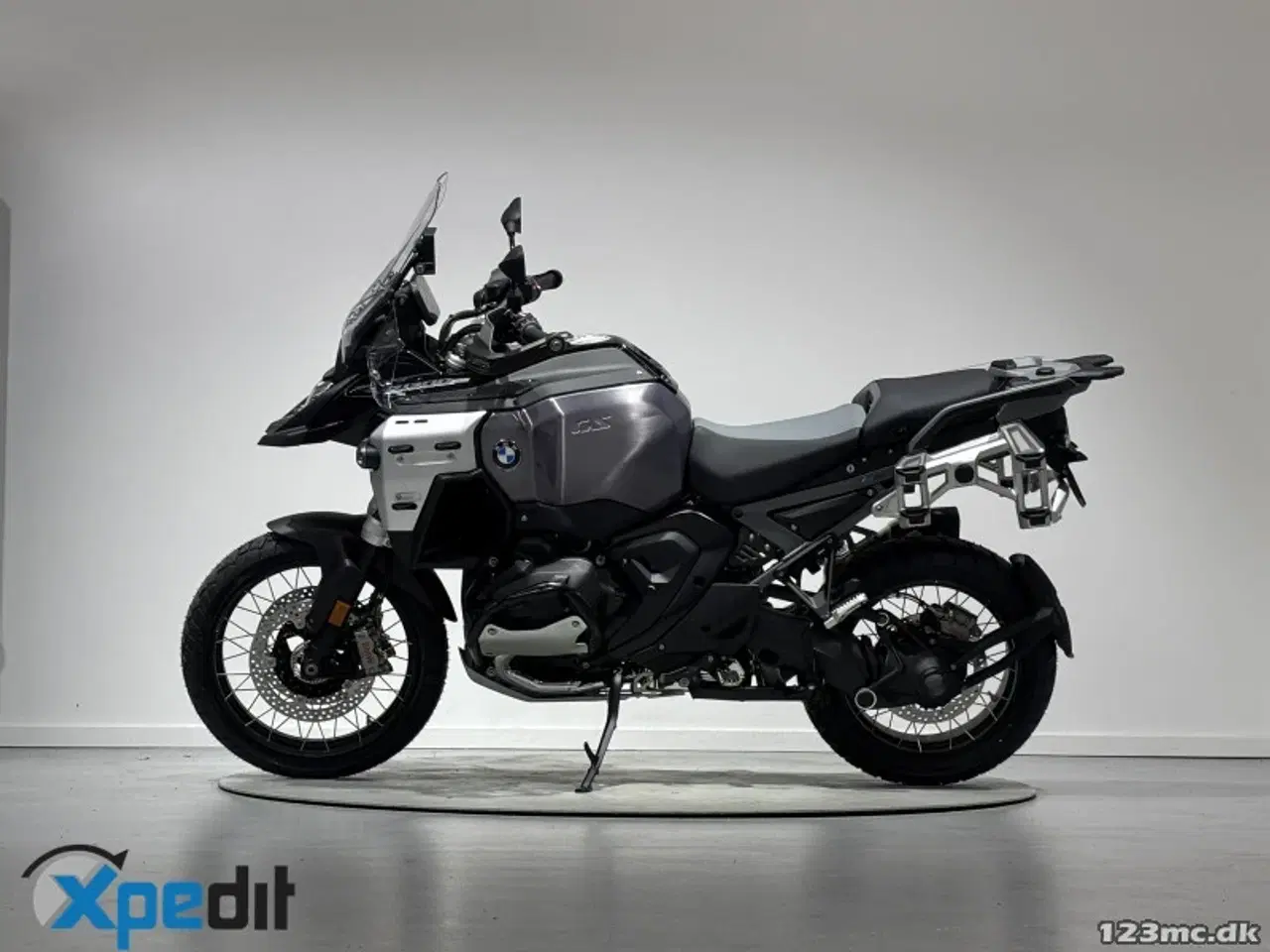 Billede 6 - BMW R 1300 GS Adventure