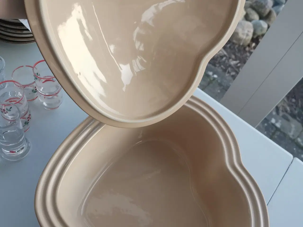 Billede 3 - Stort Le Creuset ildfast fad