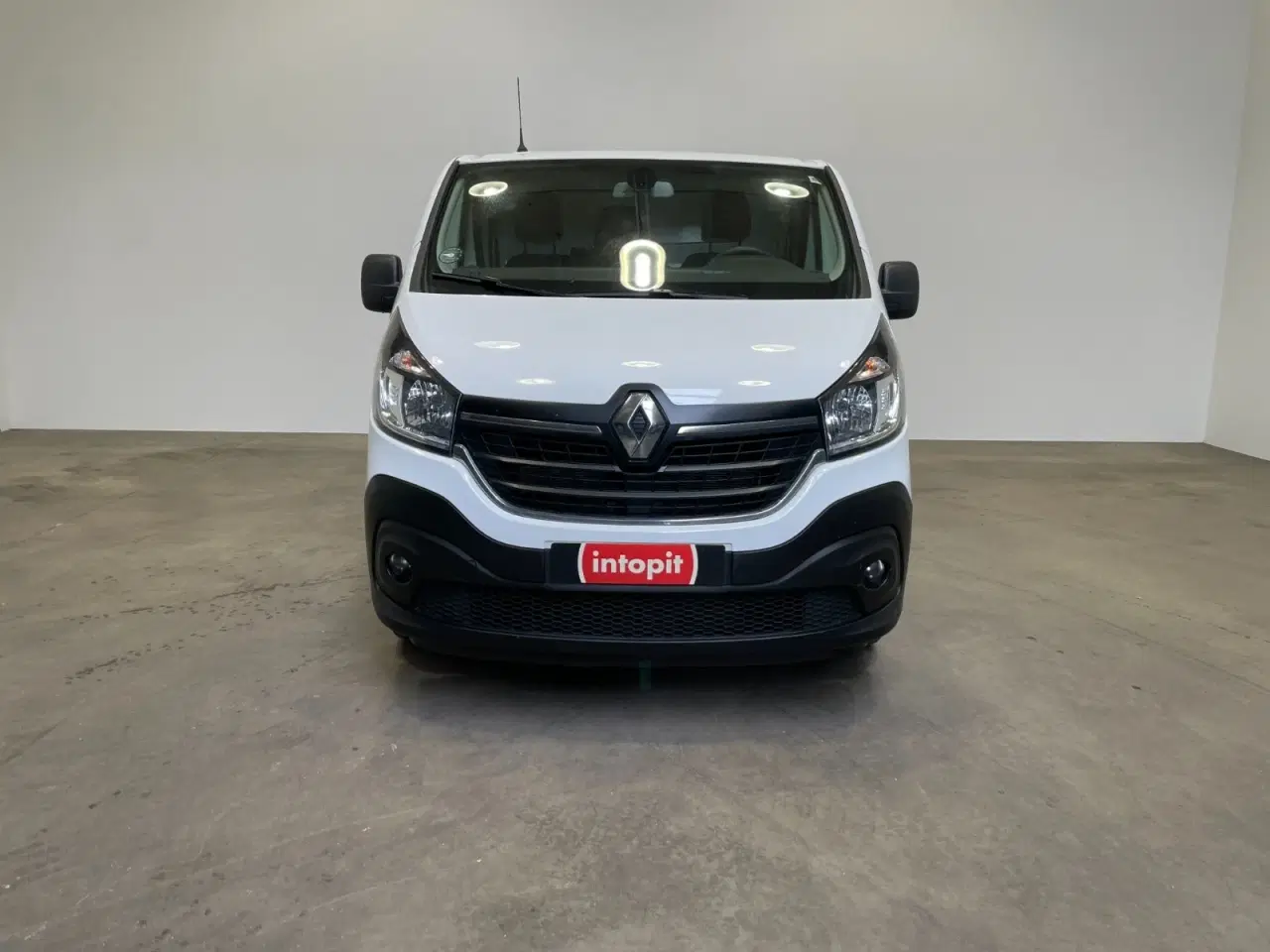 Billede 2 - Renault Trafic T29 2,0 dCi 145 L2H1