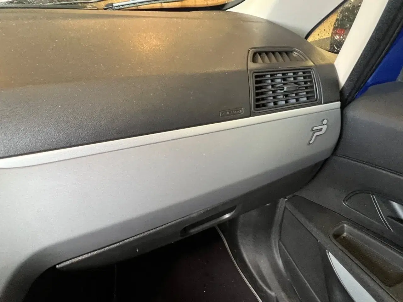 Billede 11 - Fiat Grande Punto 1,2 Active