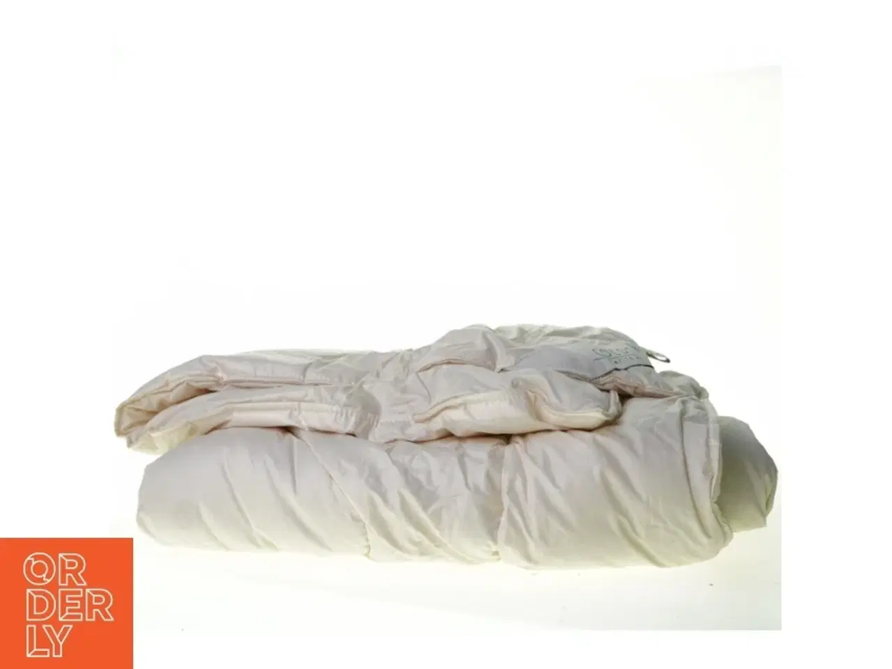 Billede 4 - Junior wool duvet 500 gram fra Cocoon (str. 100 x 140 cm)