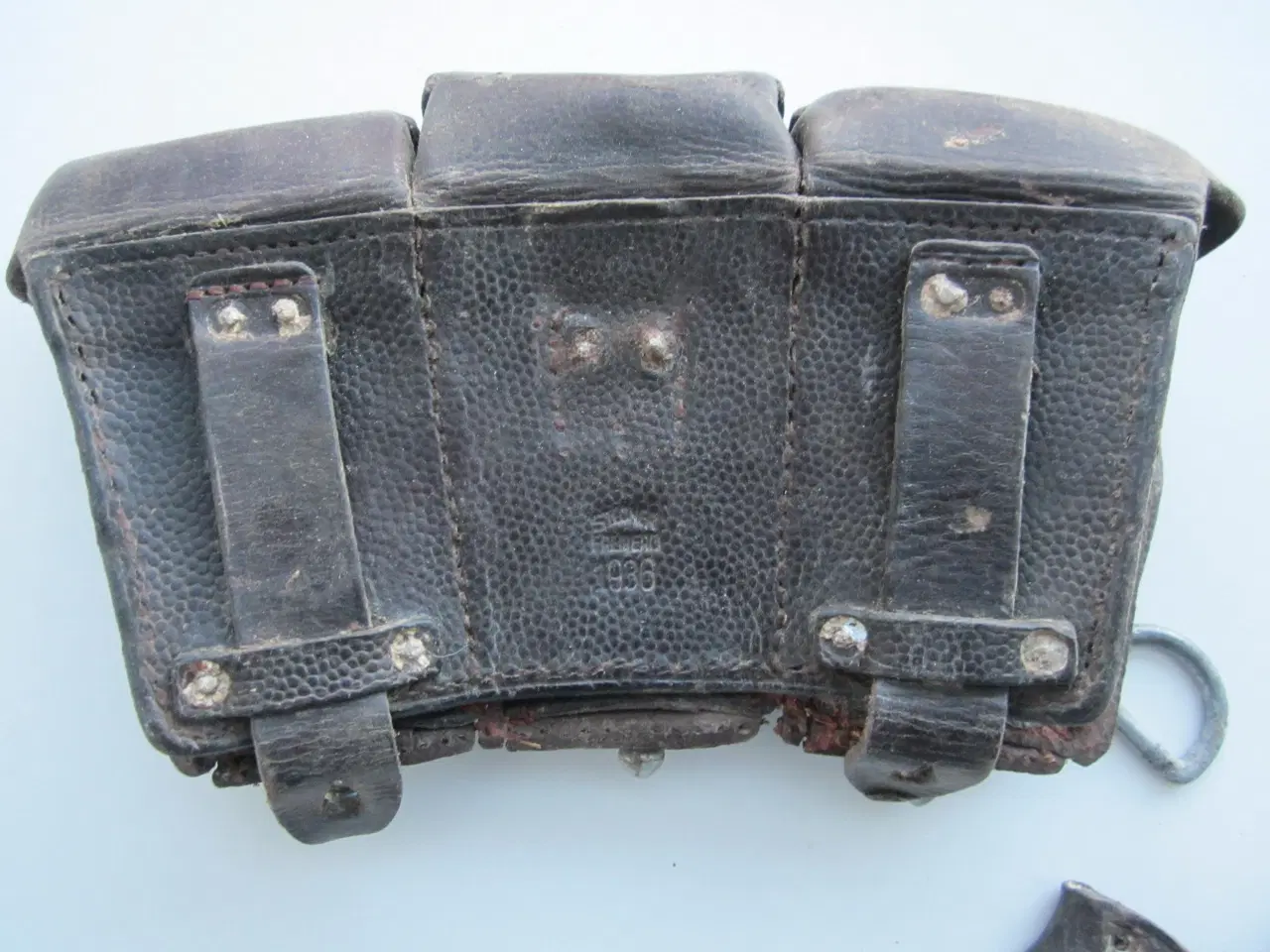 Billede 4 - Våben/militaria lot