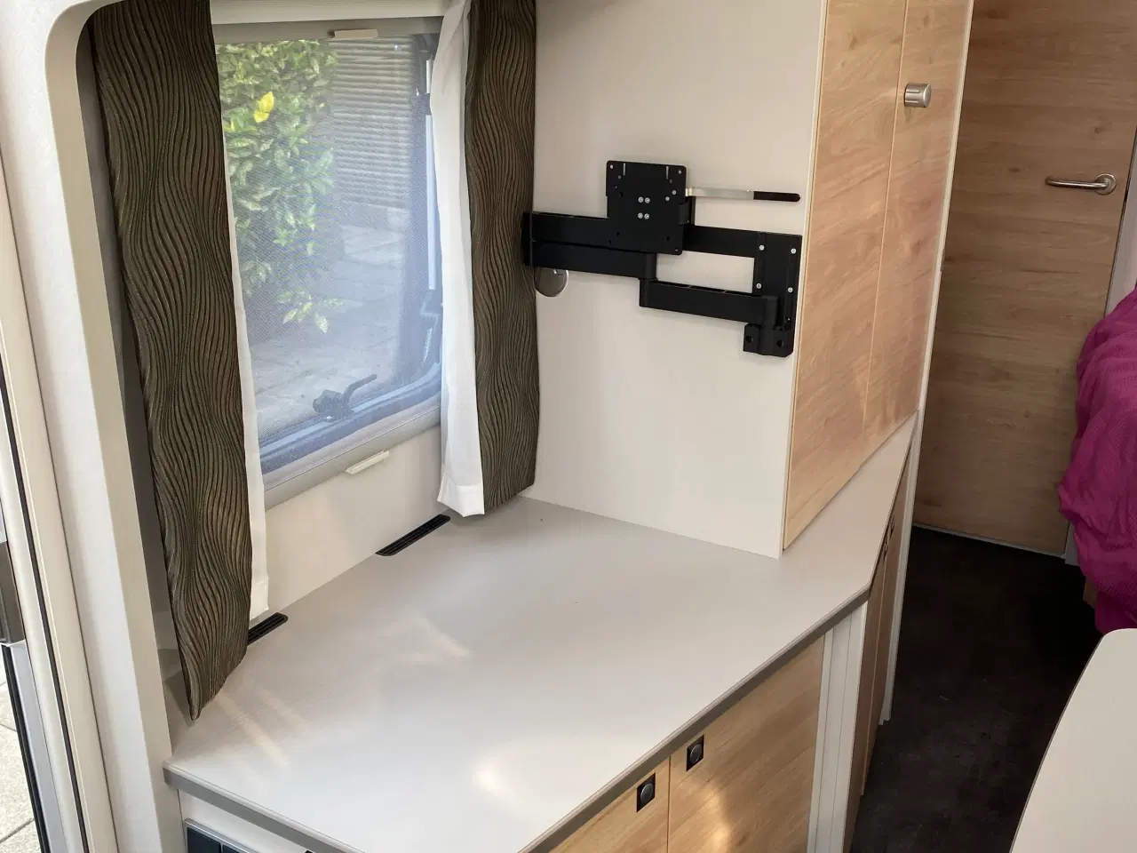 Billede 9 - Dethleffs Nomad 490 BLF