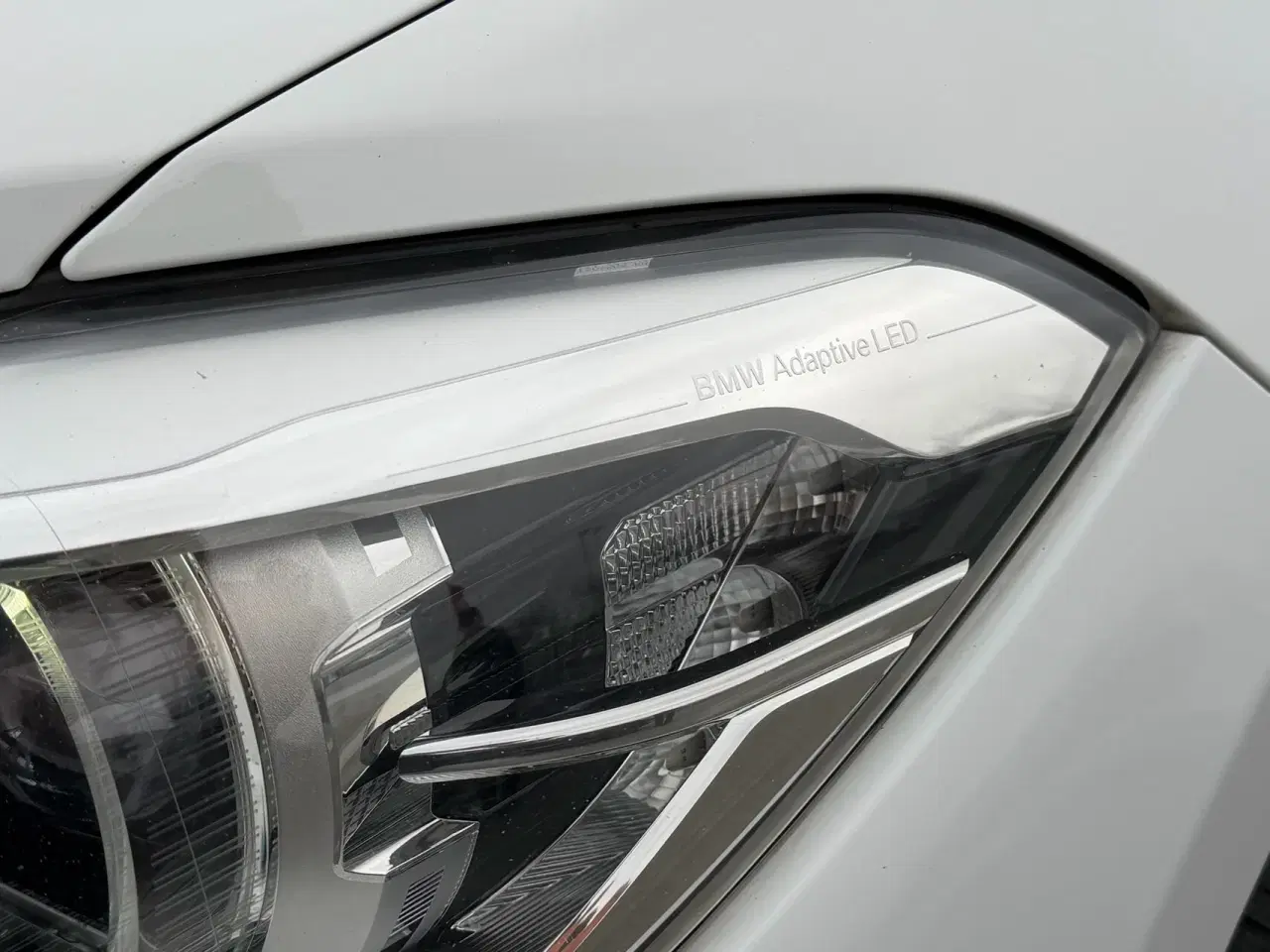 Billede 9 - BMW M135i 3,0 326HK 3d 8g Aut.