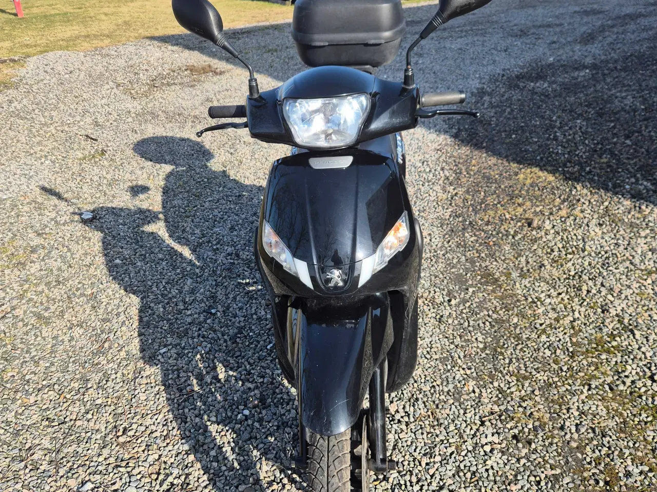 Billede 3 - Peugeot tweet 4t