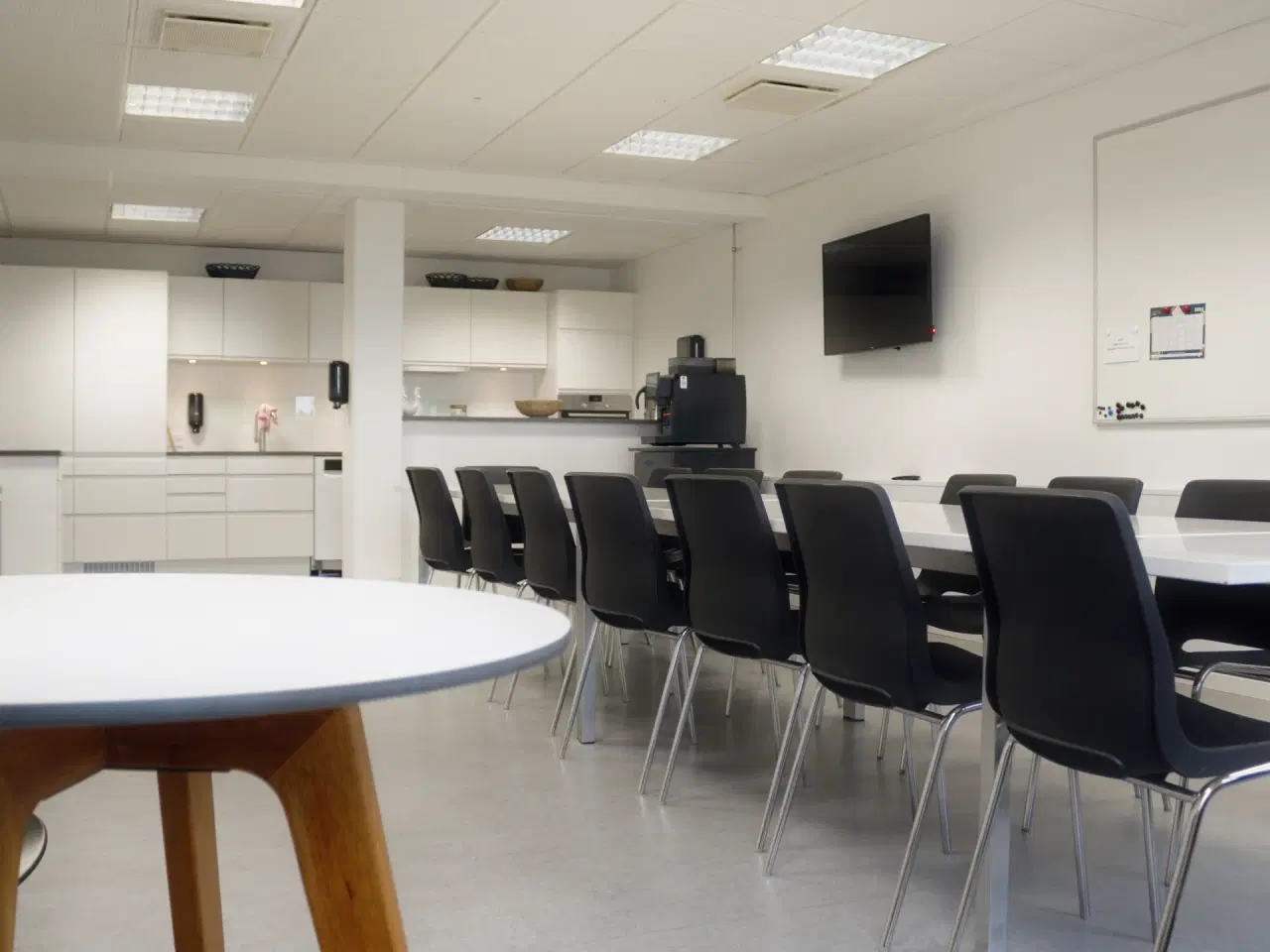 Billede 6 - Kontor og showroom med egen indgang