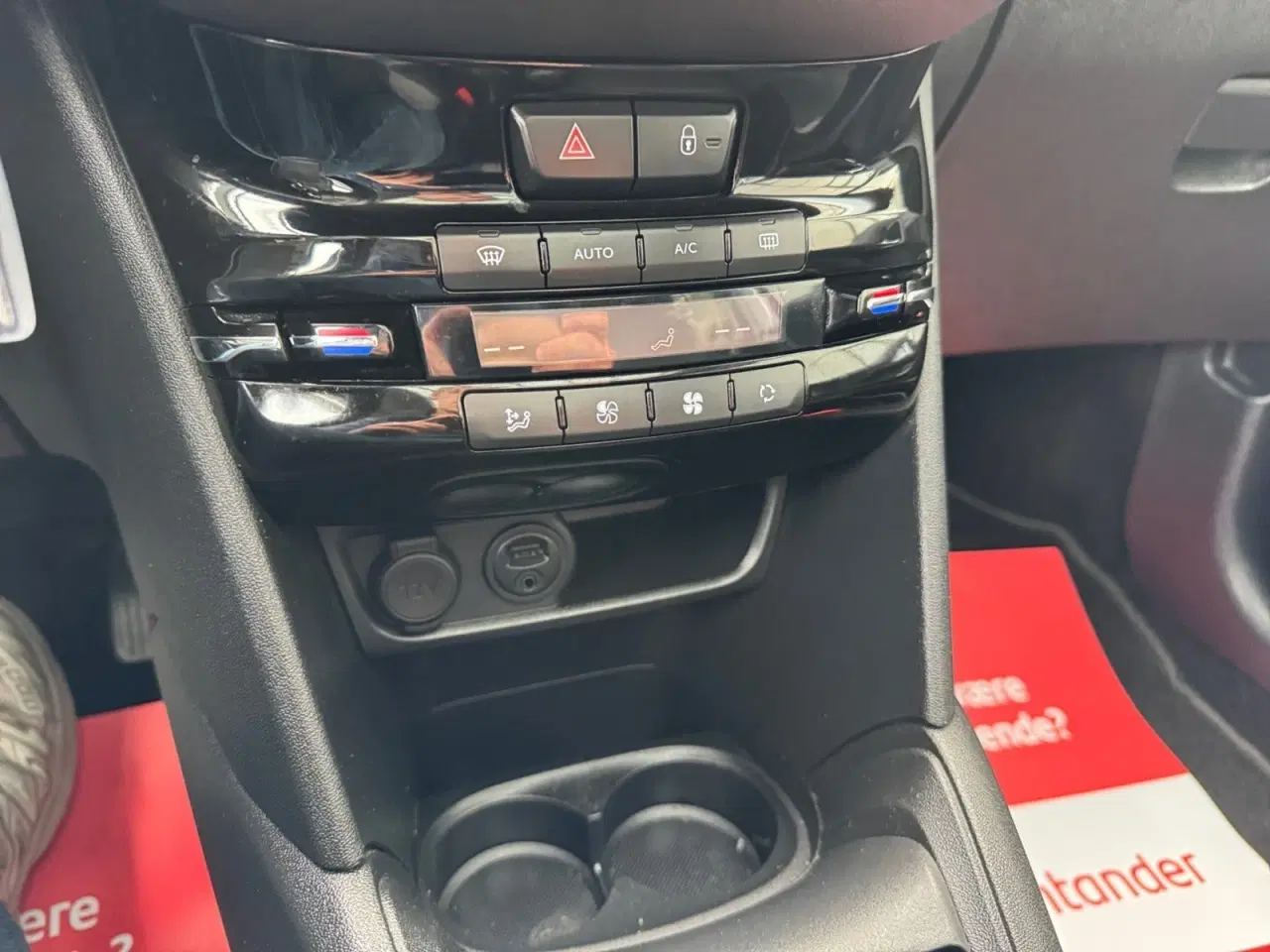 Billede 10 - Peugeot 208 1,2 VTi 82 More+