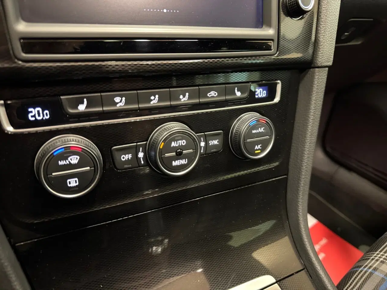 Billede 12 - VW Golf VII 1,4 GTE DSG