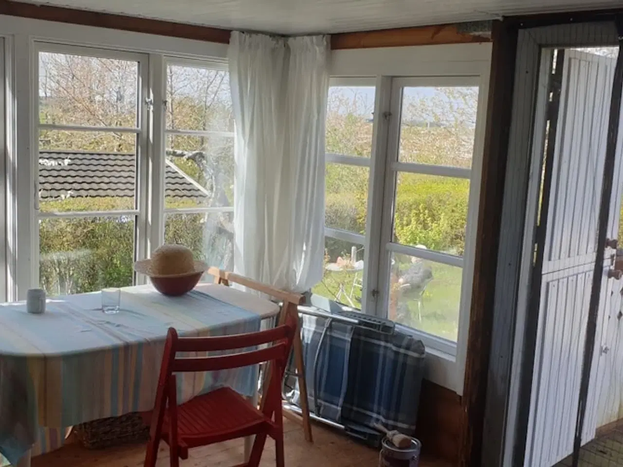 Billede 8 - Kolonihave Holbæk 