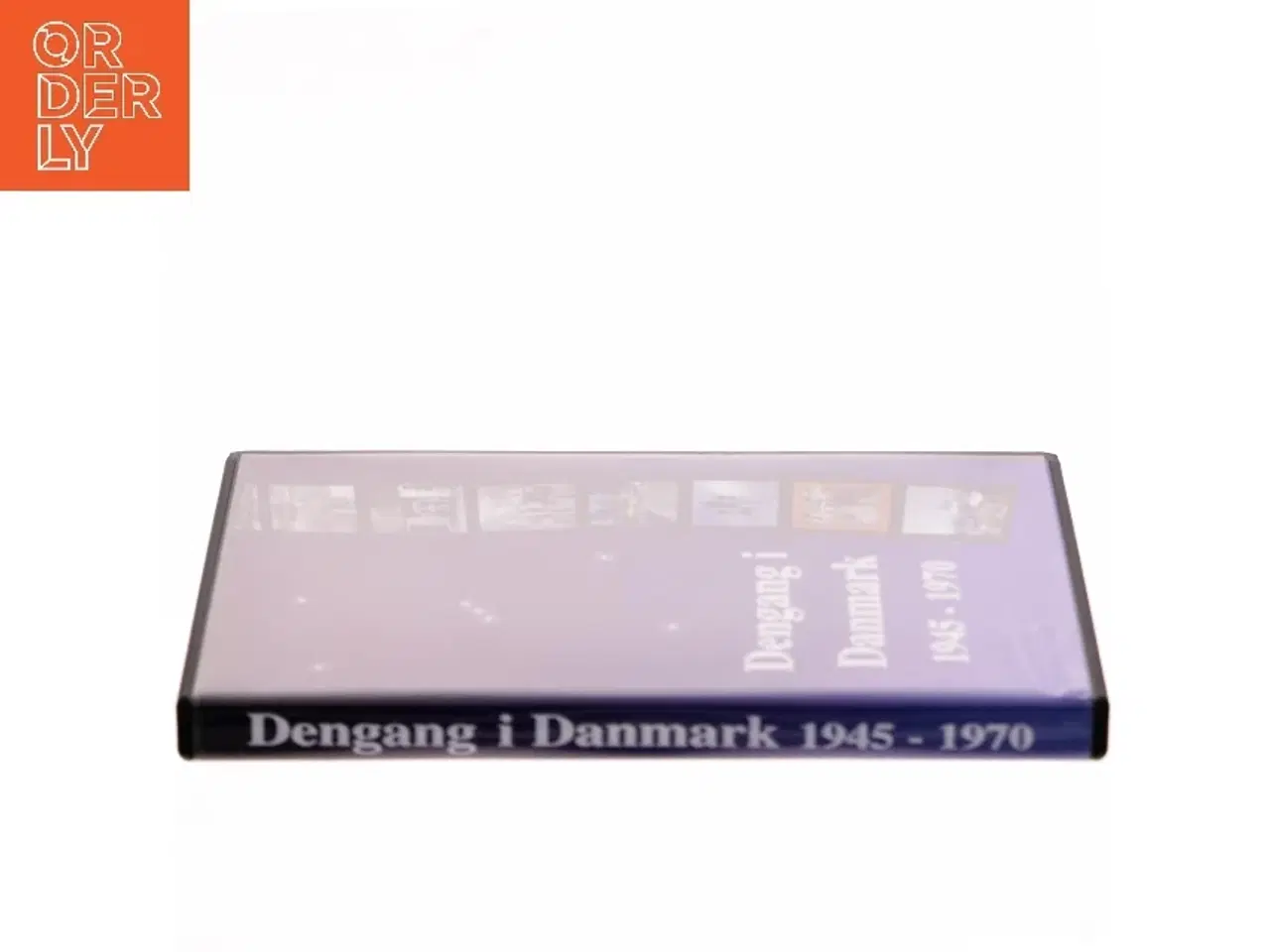 Billede 2 - Dengang i Danmark 1945 - 1970 (DVD)