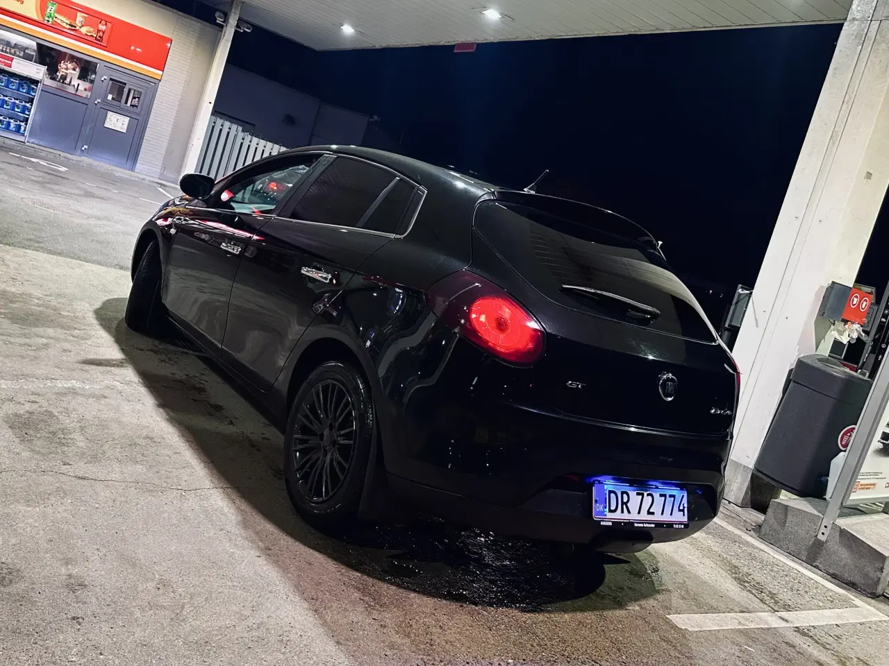 Billede 3 - FIAT BRAVO | MJT SPORT 