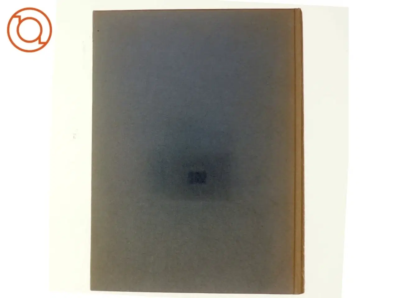 Billede 3 - DANMARK: Gyldendal Egnsbeskrivelse Bind 12 - København (Bog)