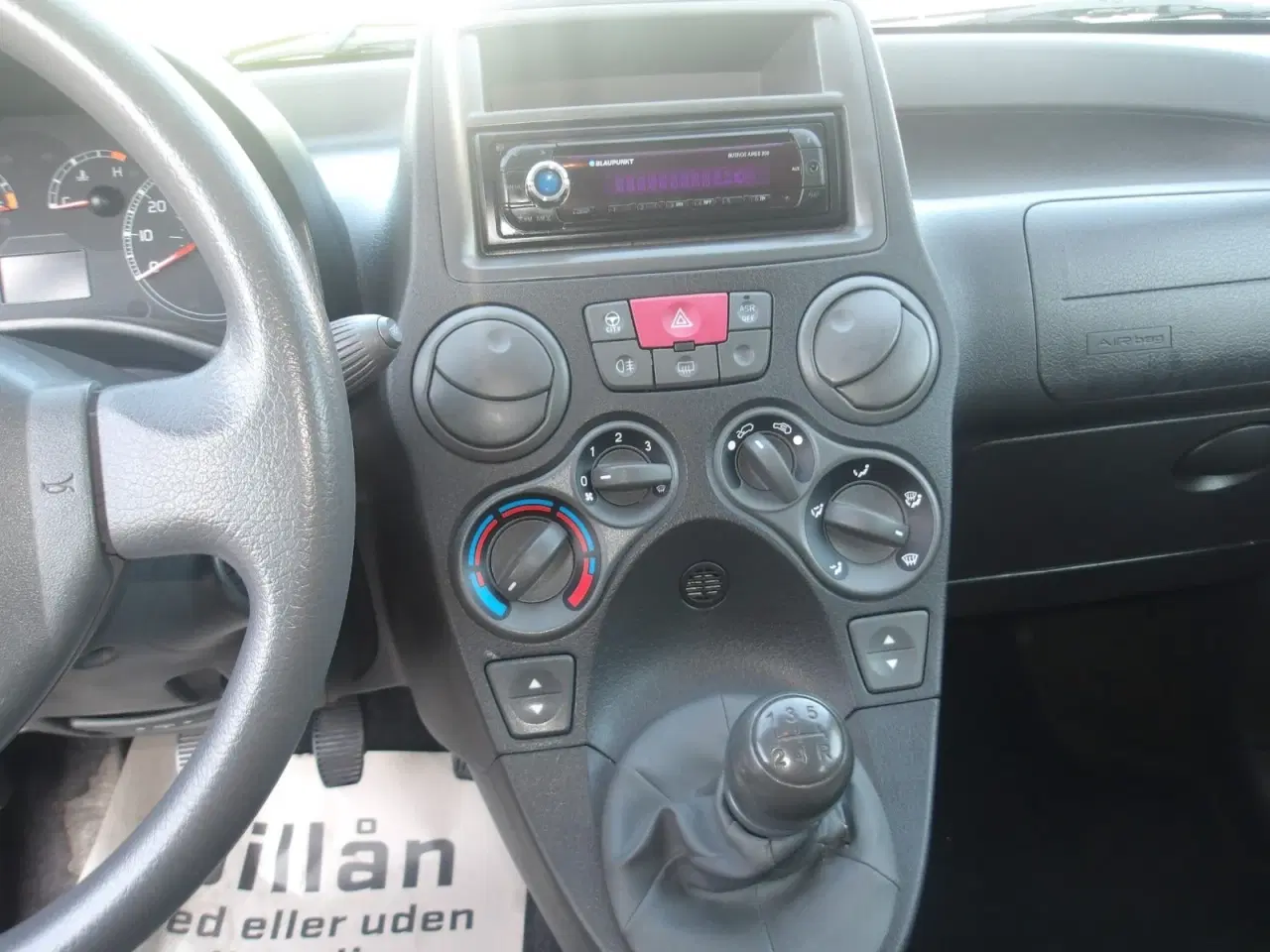 Billede 8 - Fiat Panda 1,2 Ciao