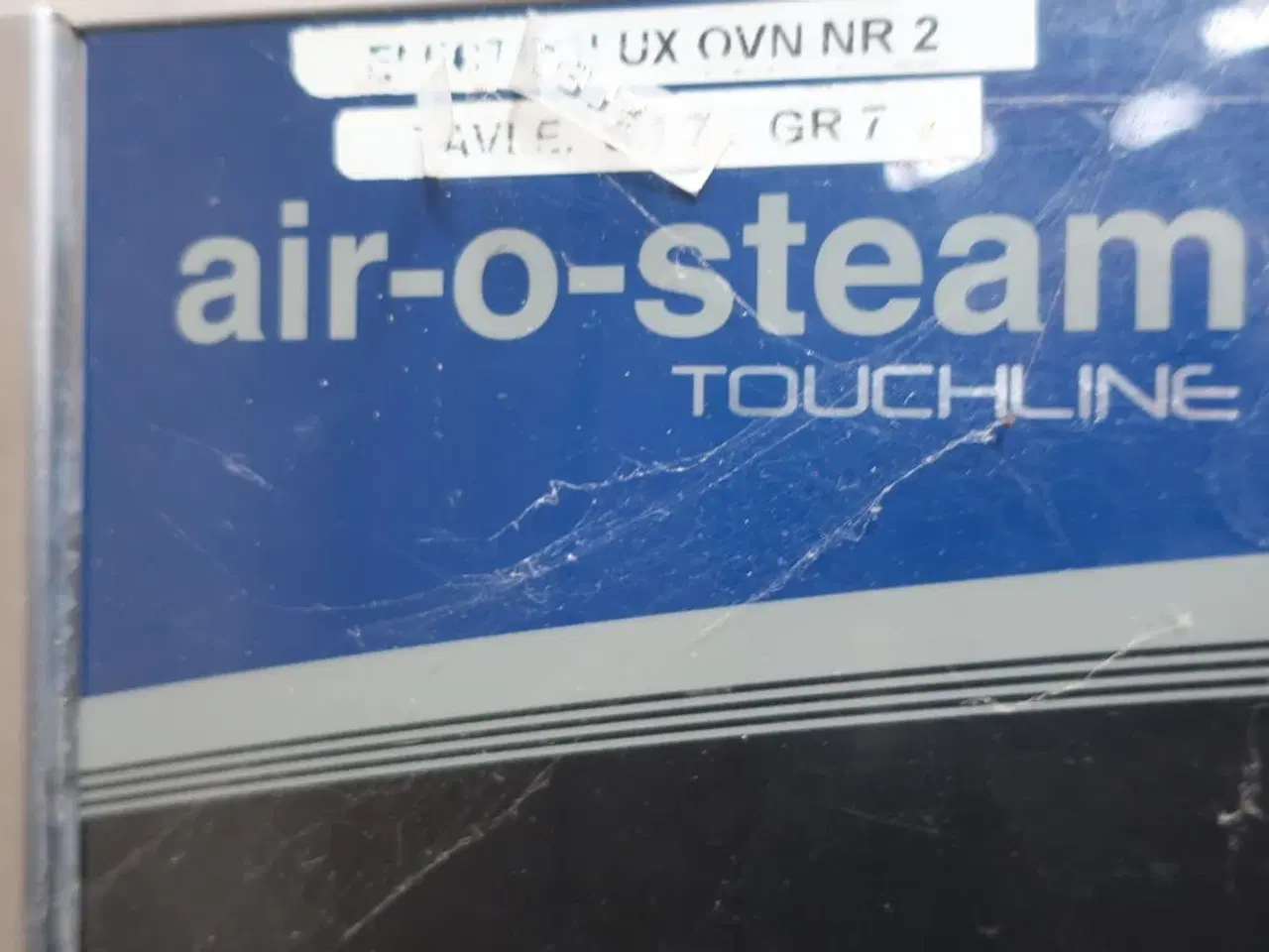 Billede 5 - Dampovn ELECTROLUX AIR-O-STEAM
