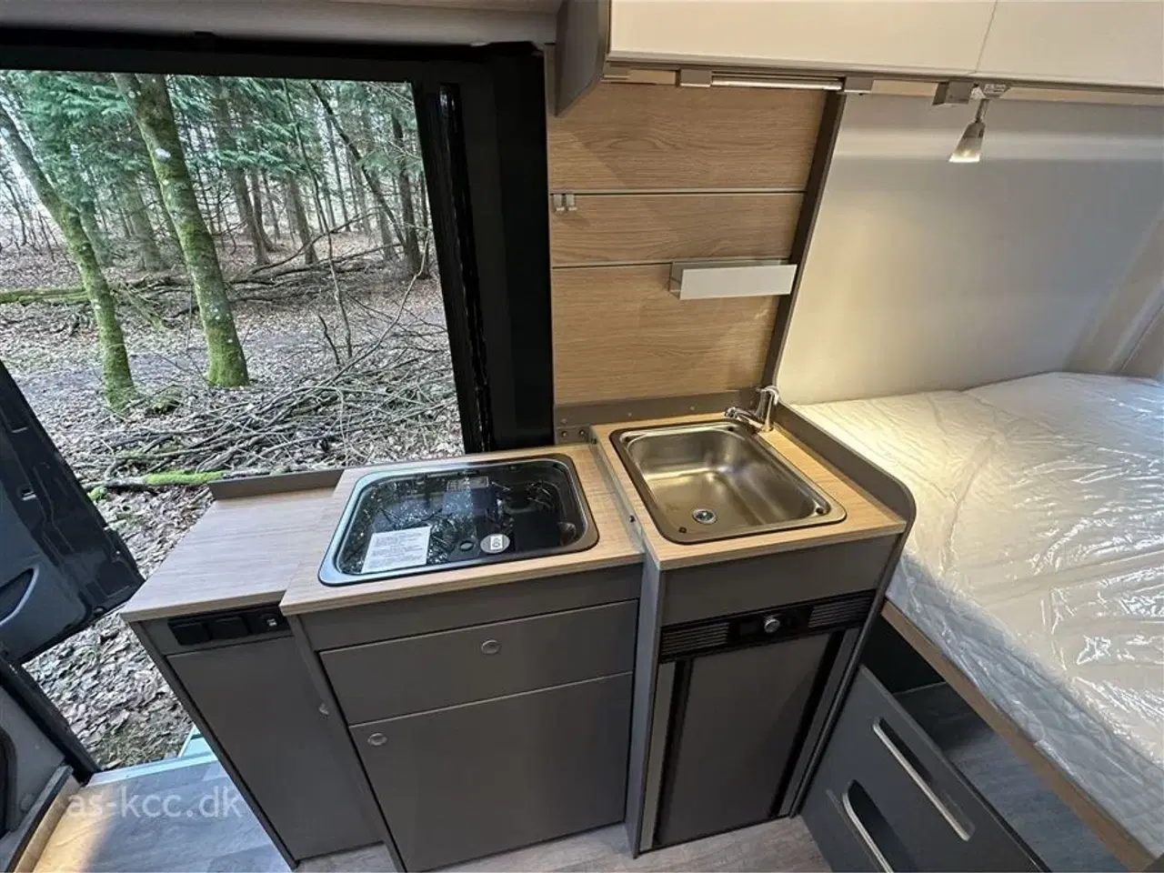 Billede 23 - 2022 - LMC Innovan 590   LMC Inovan 590