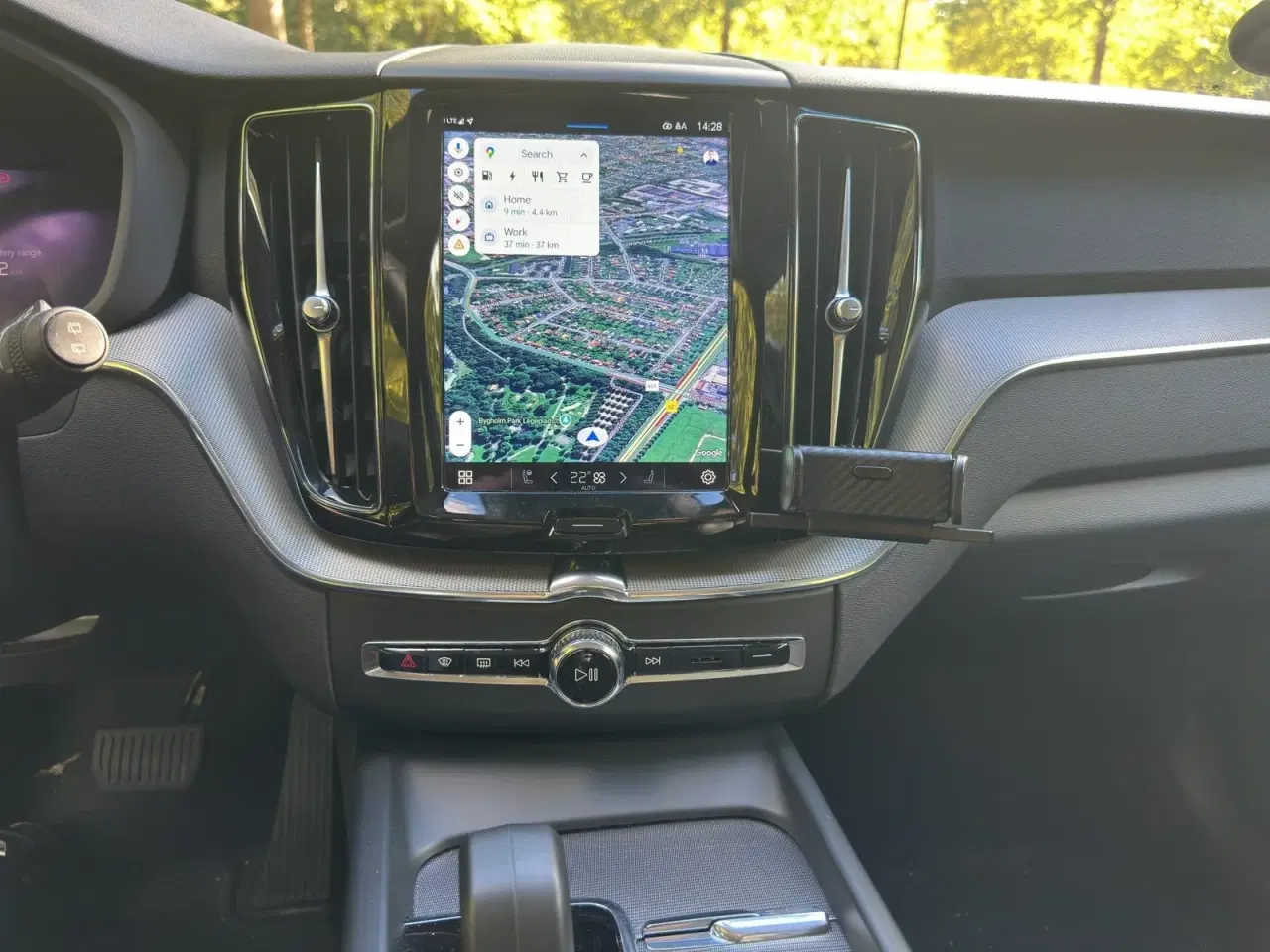 Billede 12 - Volvo XC60 2,0 T8 ReCharge Plus Dark aut. AWD