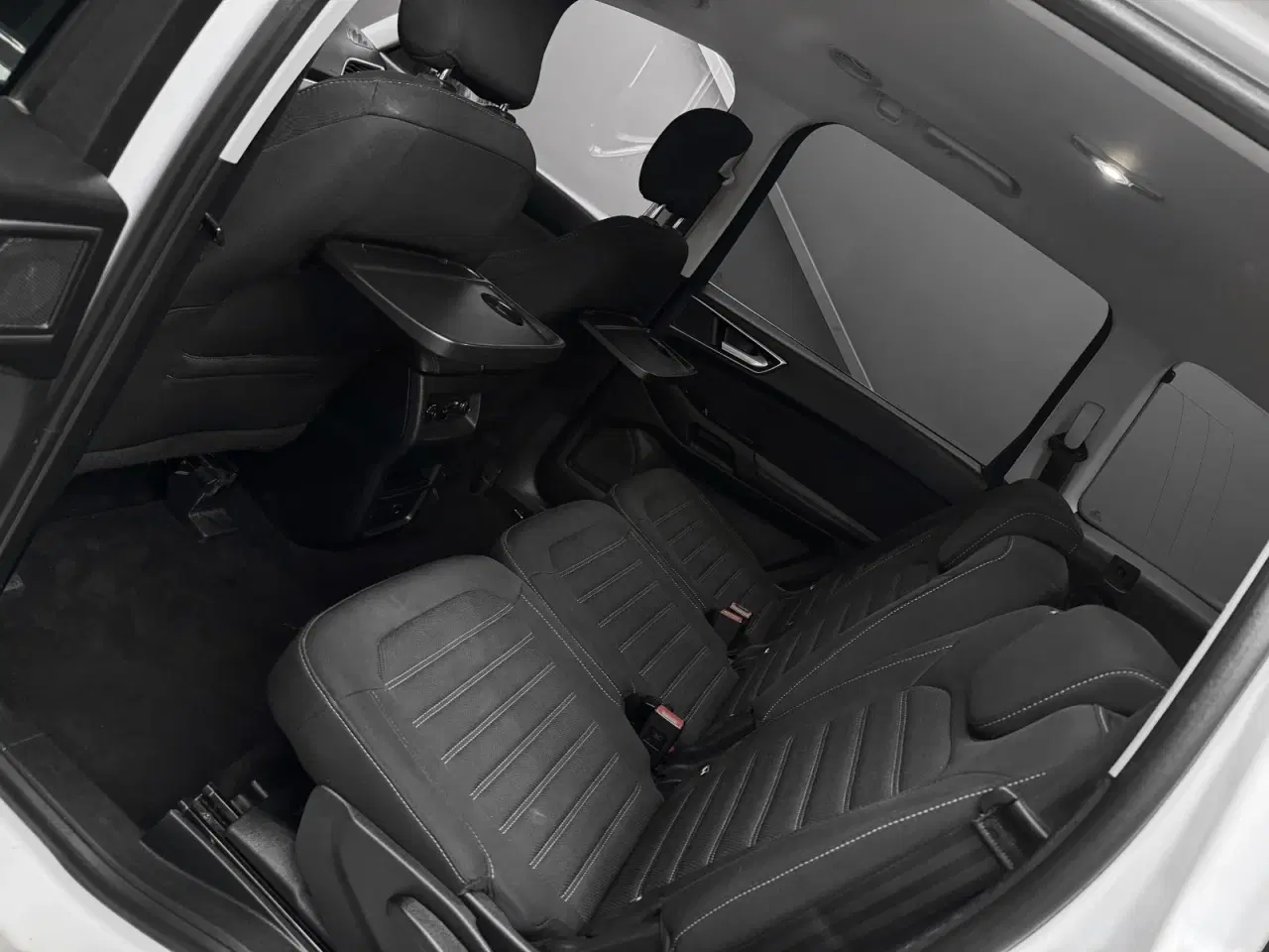 Billede 9 - Ford Galaxy 2,0 TDCi 180 Titanium aut. AWD