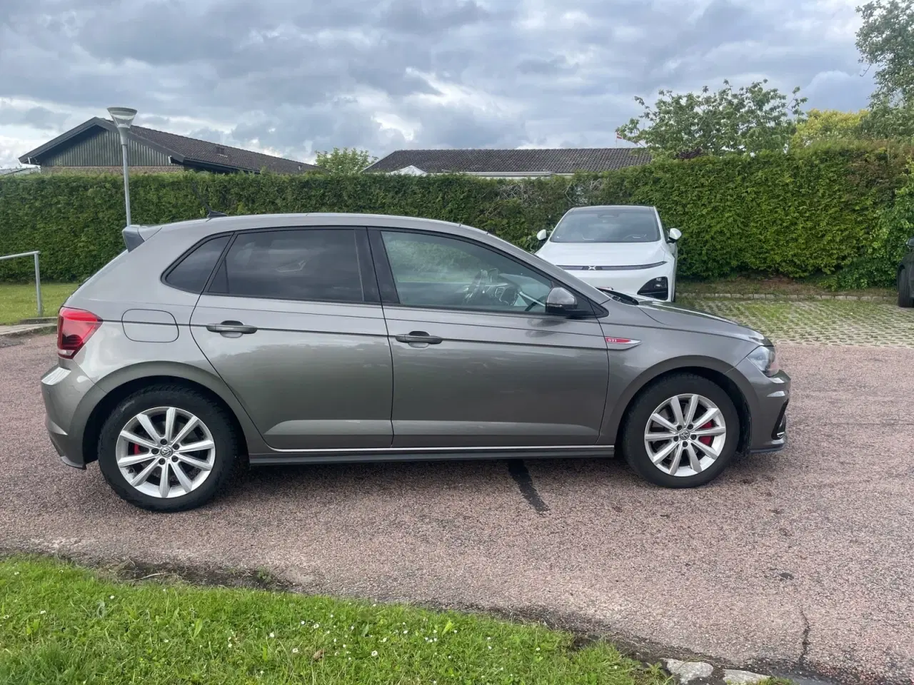 Billede 4 - VW Polo 2,0 GTi DSG