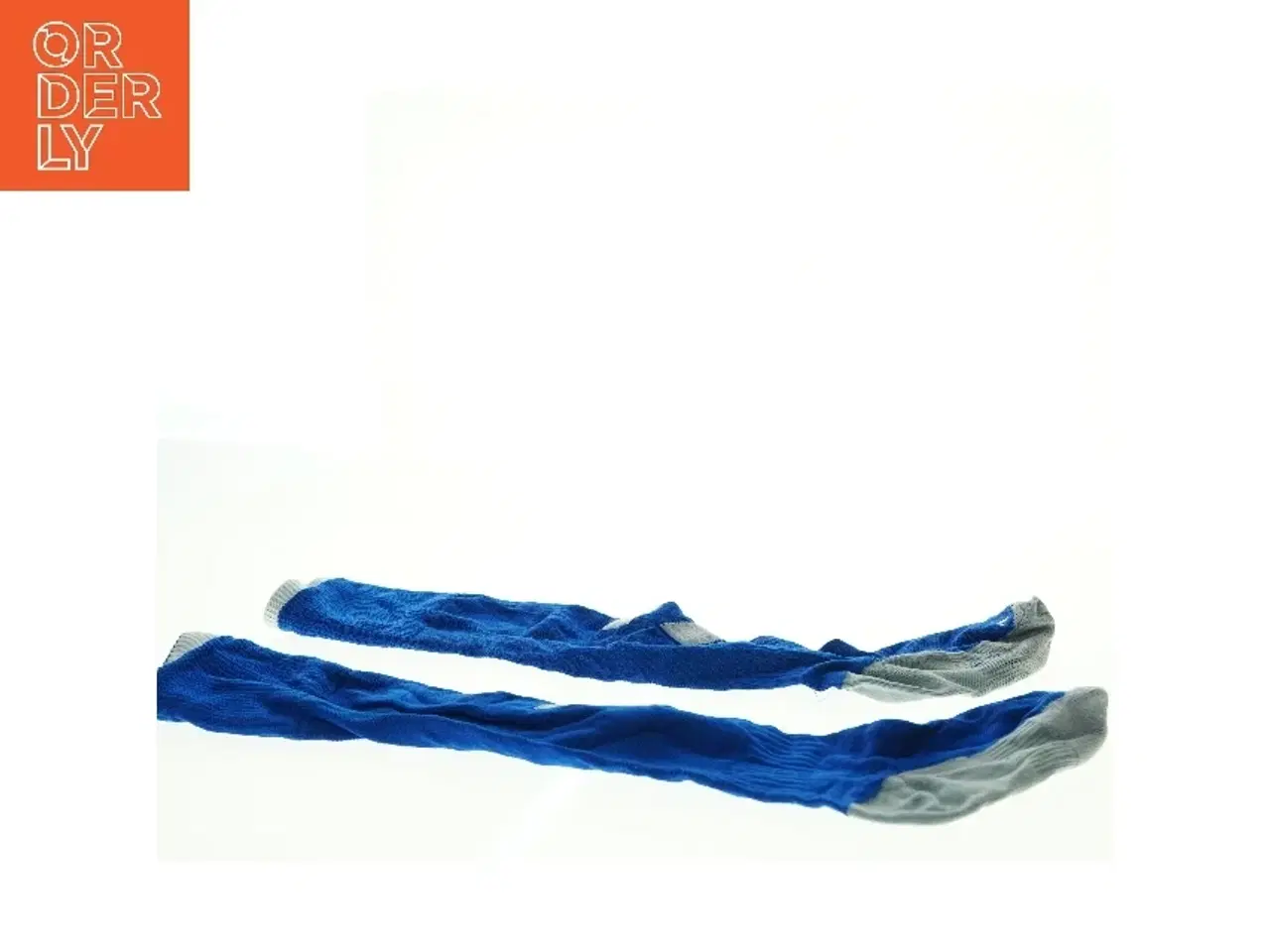 Billede 2 - Fodboldstrømper (str. 36-40)