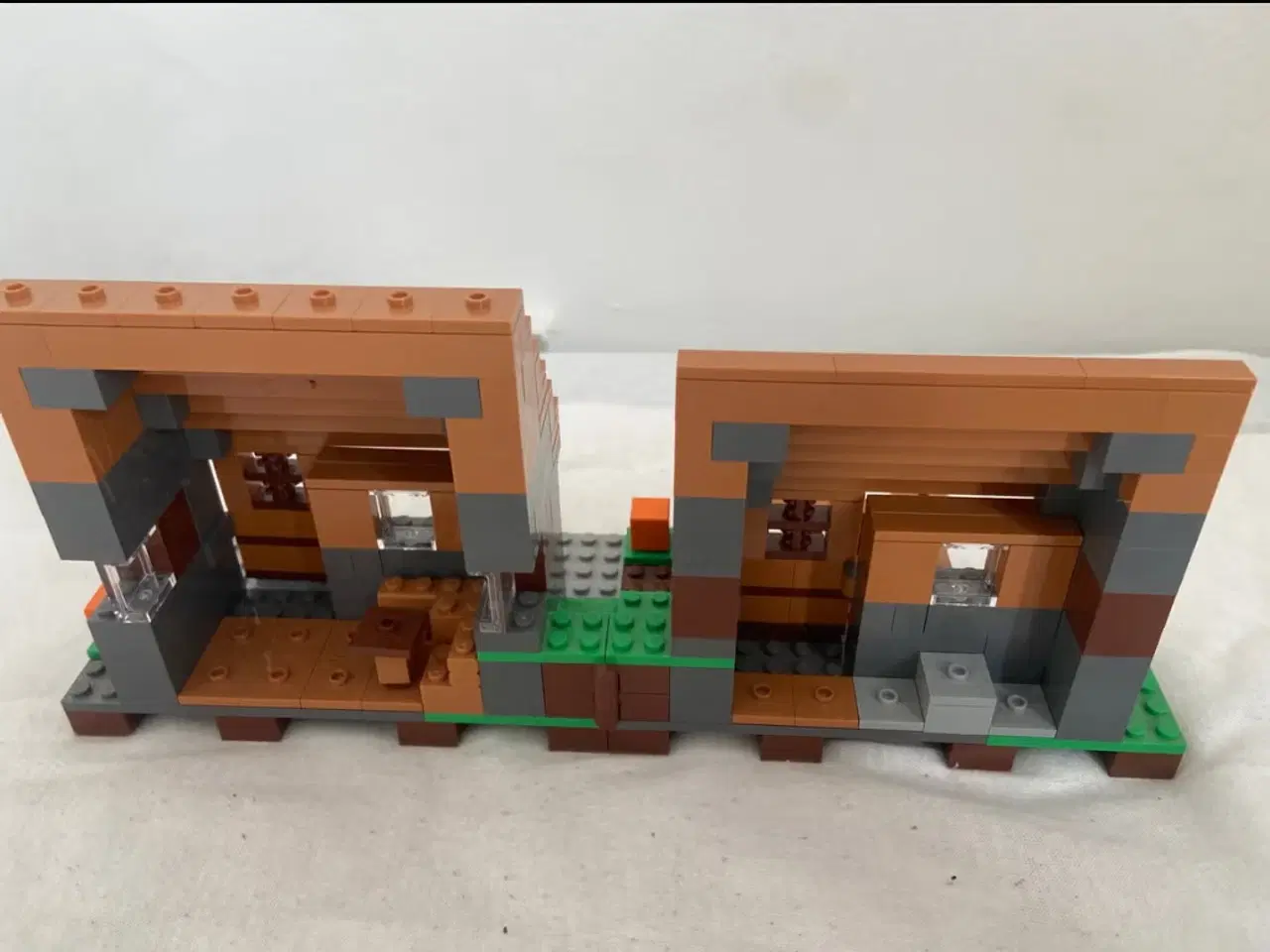 Billede 3 - Minecraft Lego. Gå til beskrivelse