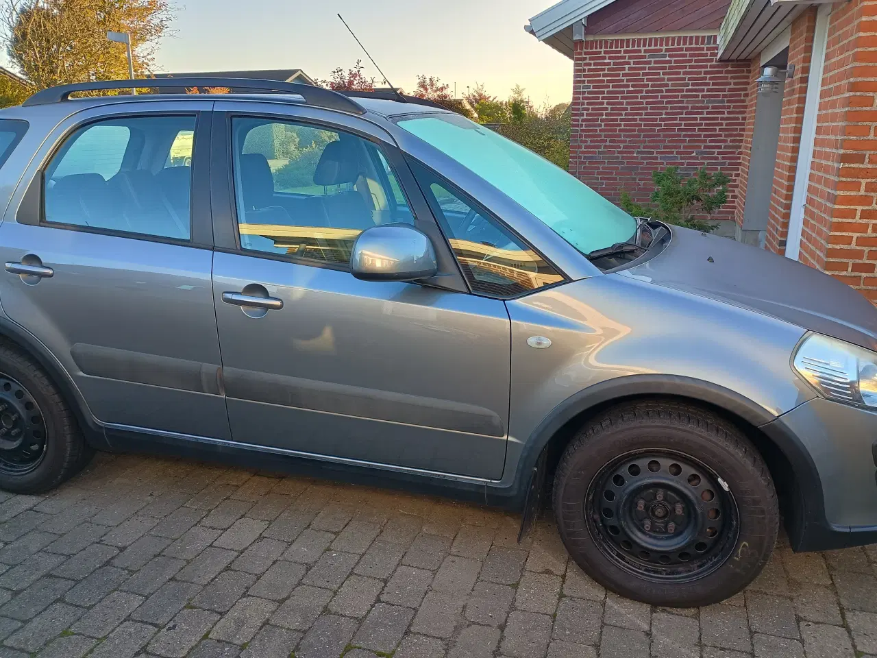 Billede 1 - Suzuki Sx4 