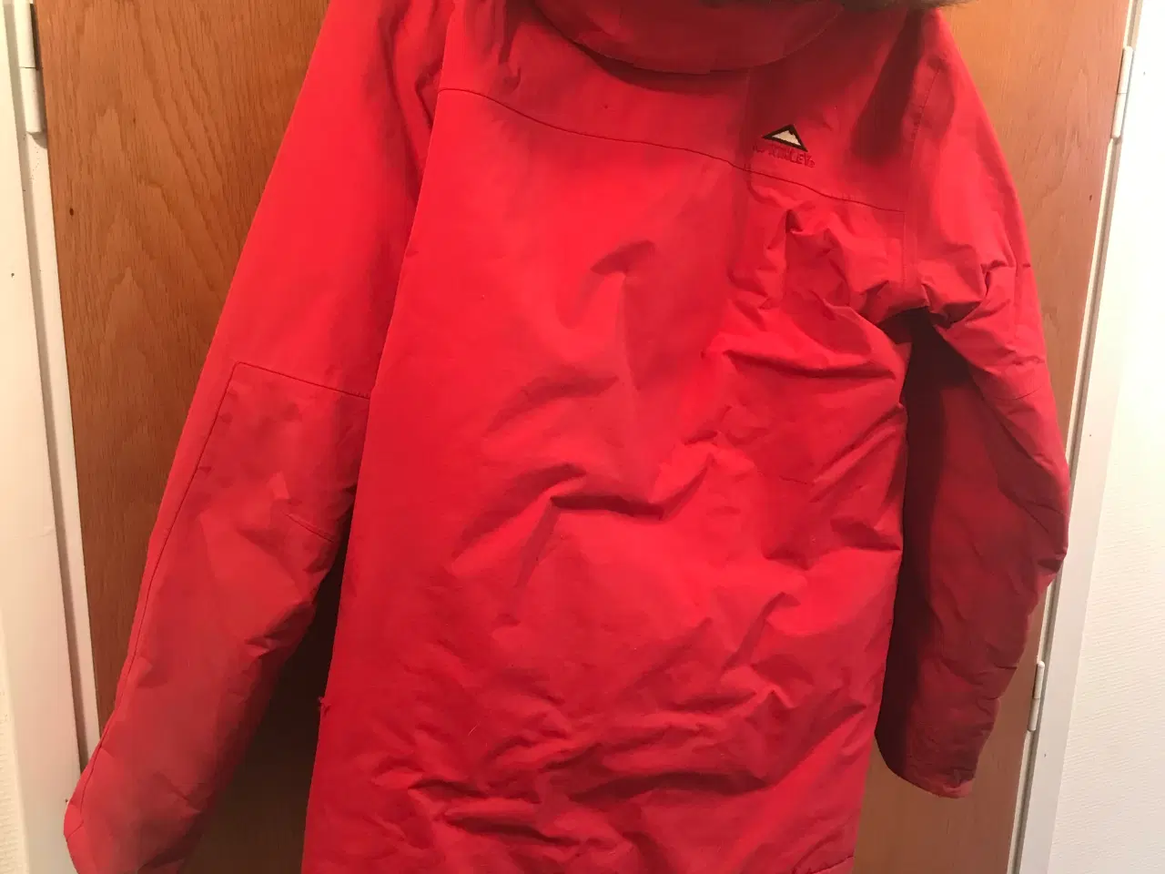 Billede 2 - Varm vinterjakke i kvalitet