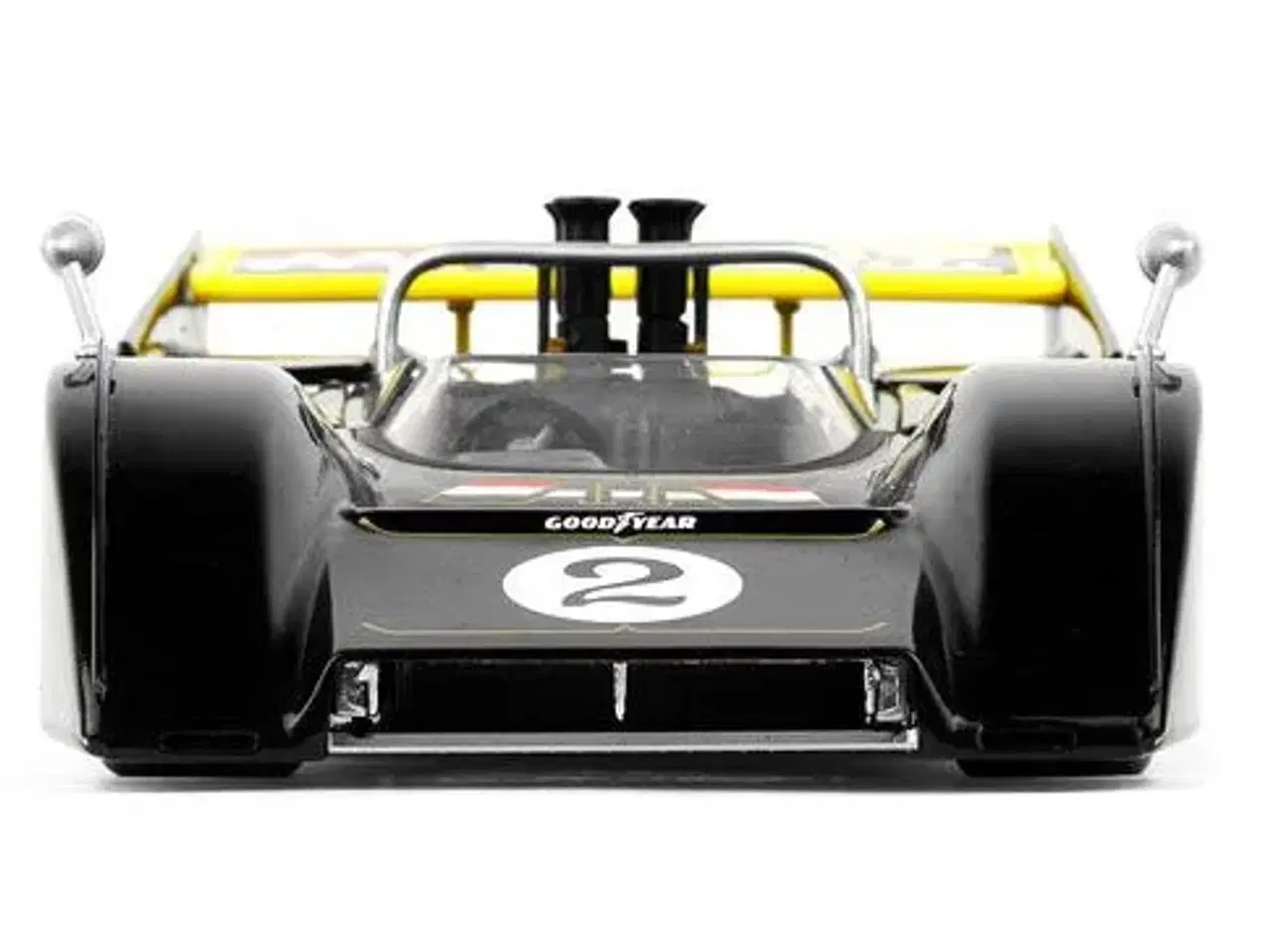 Billede 3 - 1971 McLaren M8D #2 1:18