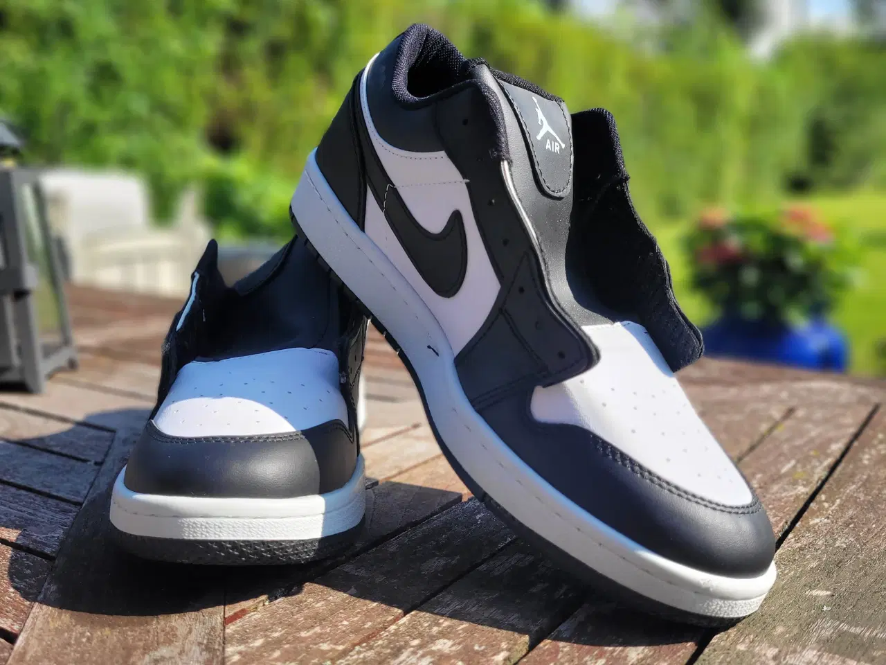 Billede 1 - Air Jordan sneakers