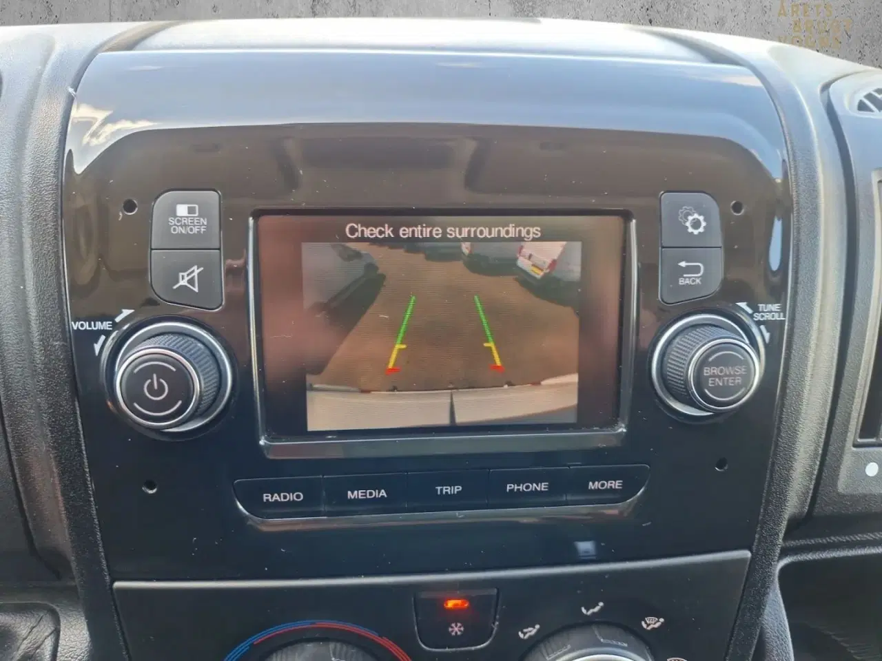 Billede 21 - Citroën Jumper 33 2,2 BlueHDi 140 L3H2