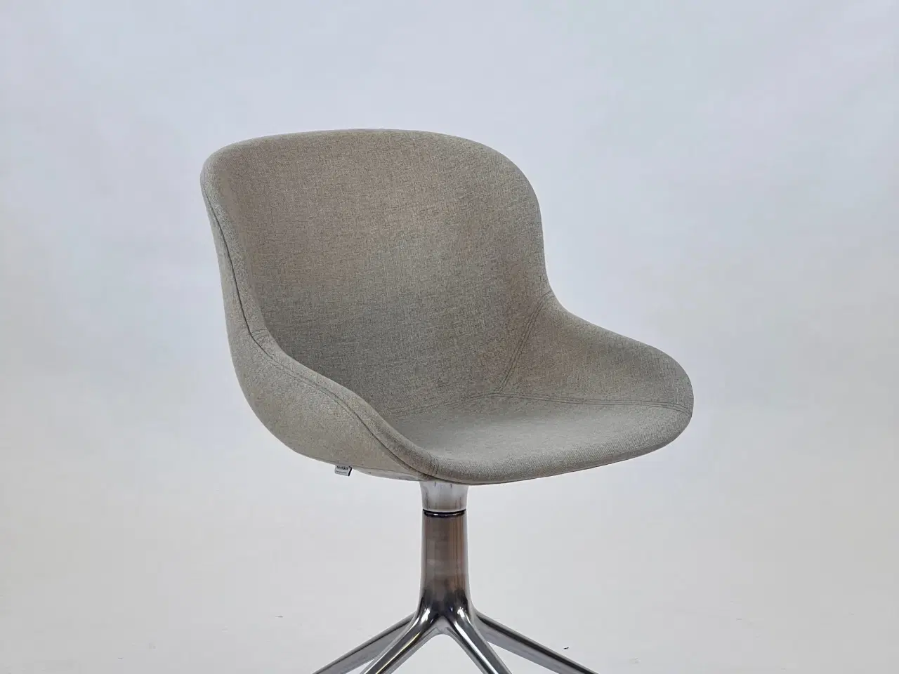 Billede 1 - Normann Copenhagen - Hyg Chair Swivel 4L