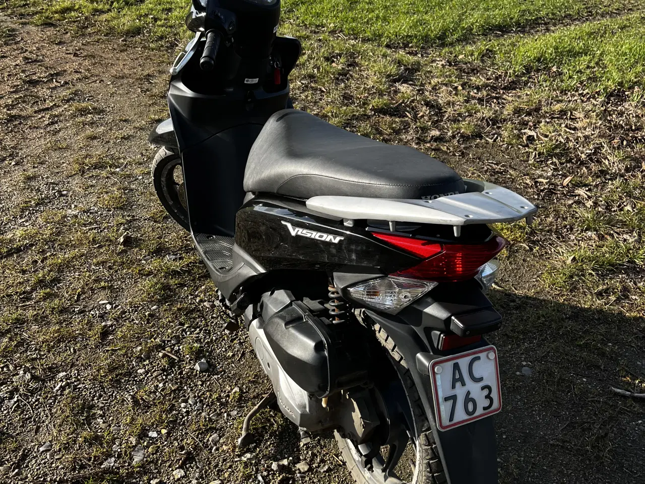 Billede 4 - HONDA NSC 50 VISION