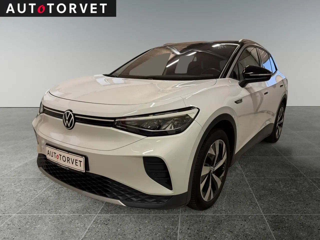 Billede 1 - VW ID.4 77 1ST