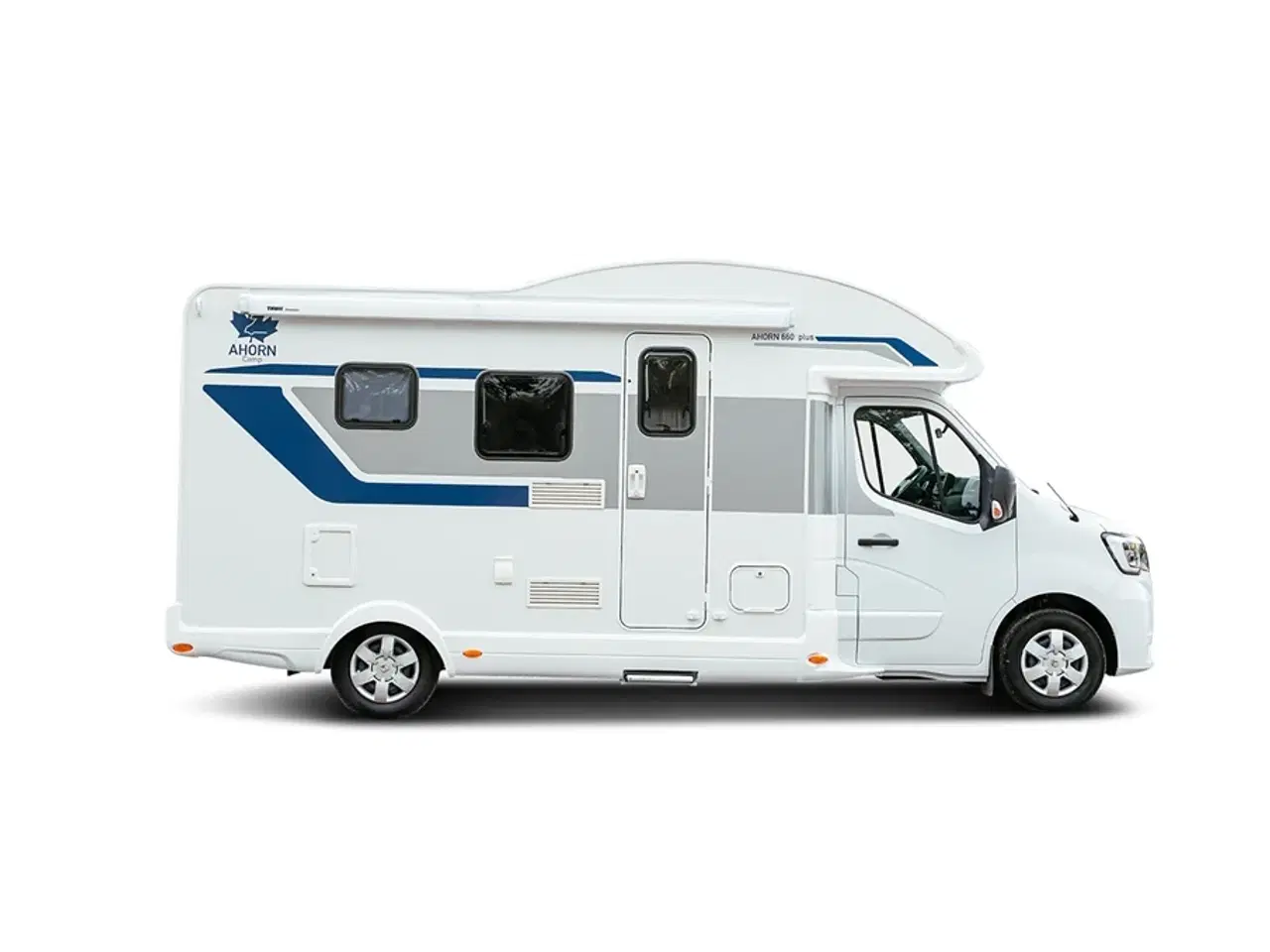 Billede 2 - 2025 - Ahorn Camp T660   Camp T660