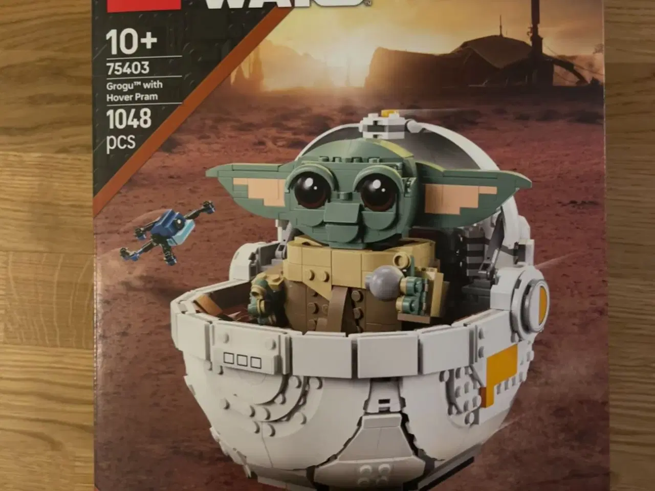 Billede 1 - Uåbnet LEGO sæt