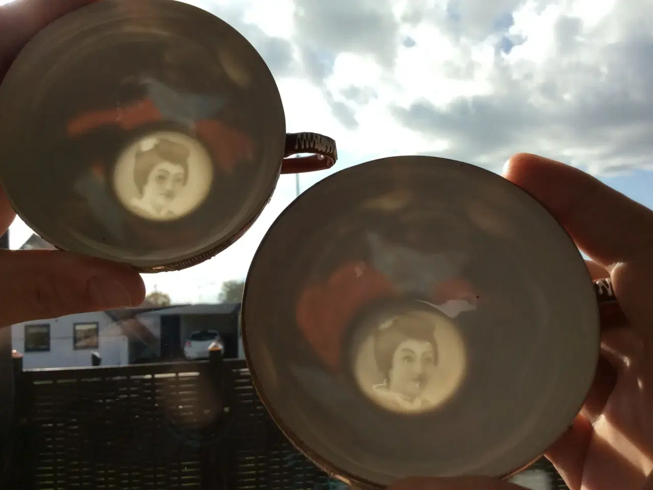 Billede 9 - Japansk thestel