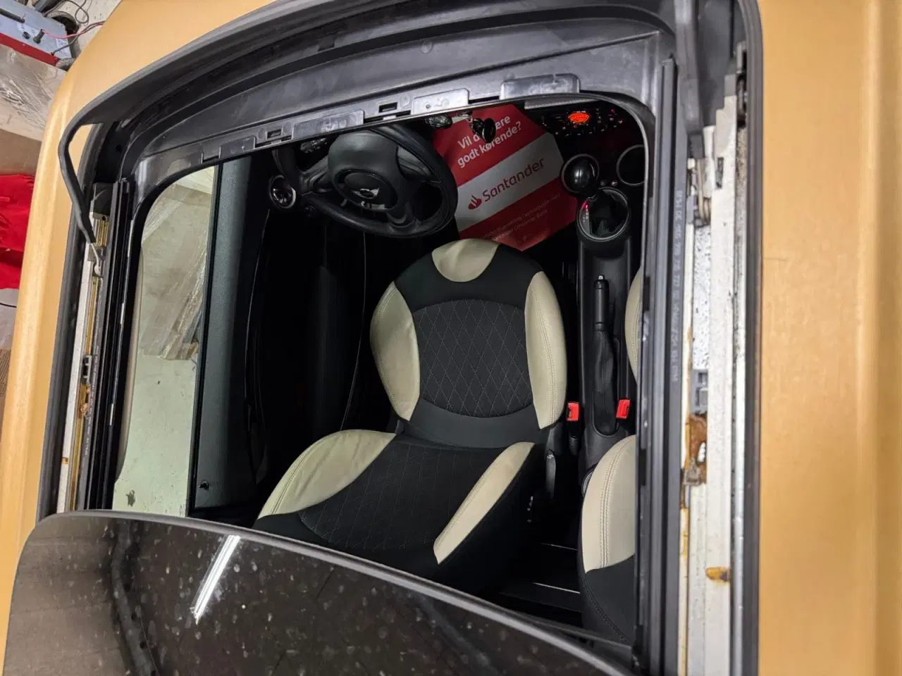Billede 13 - MINI Clubman Cooper SD 2,0 aut. Van